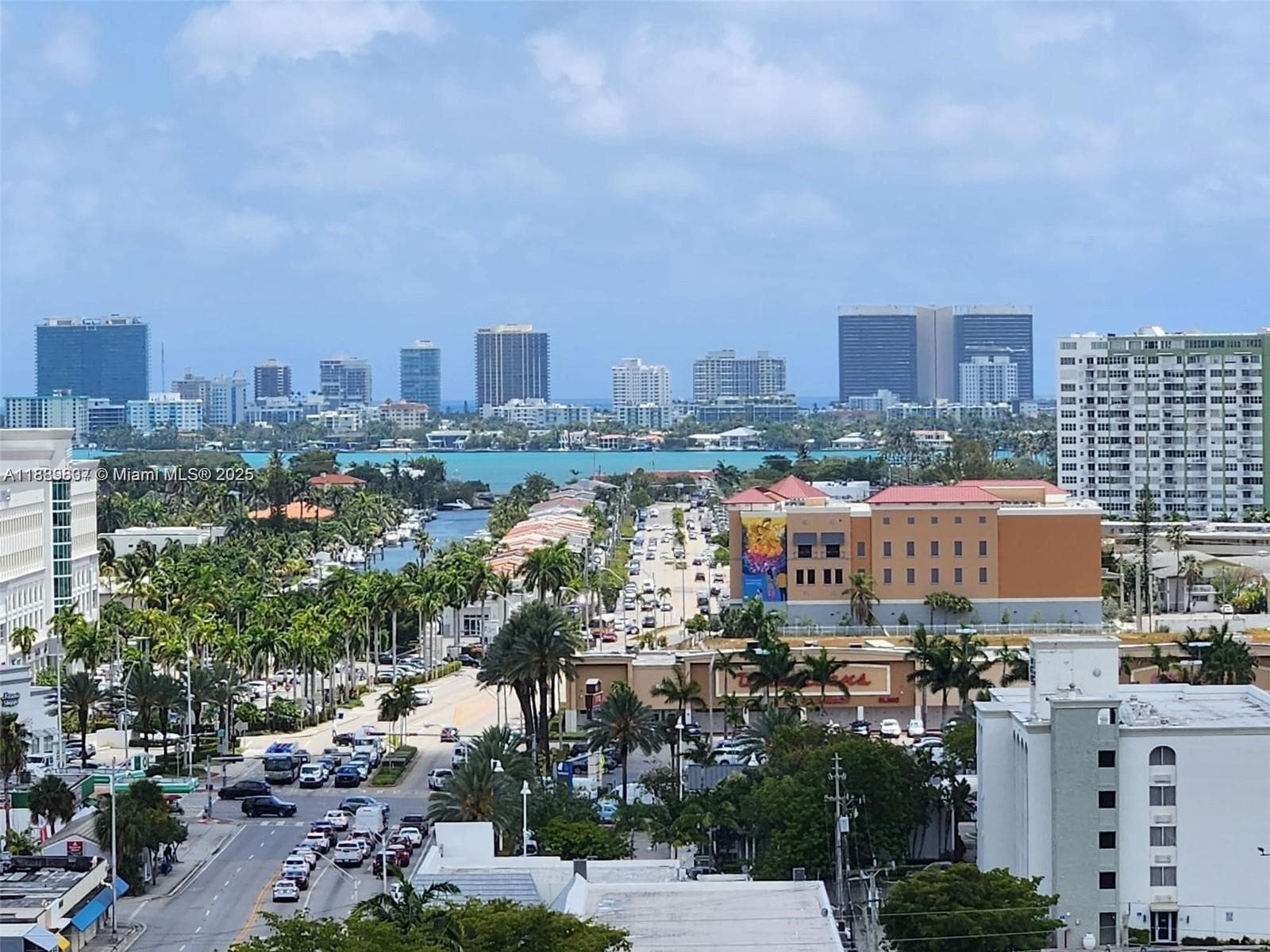 Condominium at 1470 NE 123rd St # A1213, North Miami FL 33161