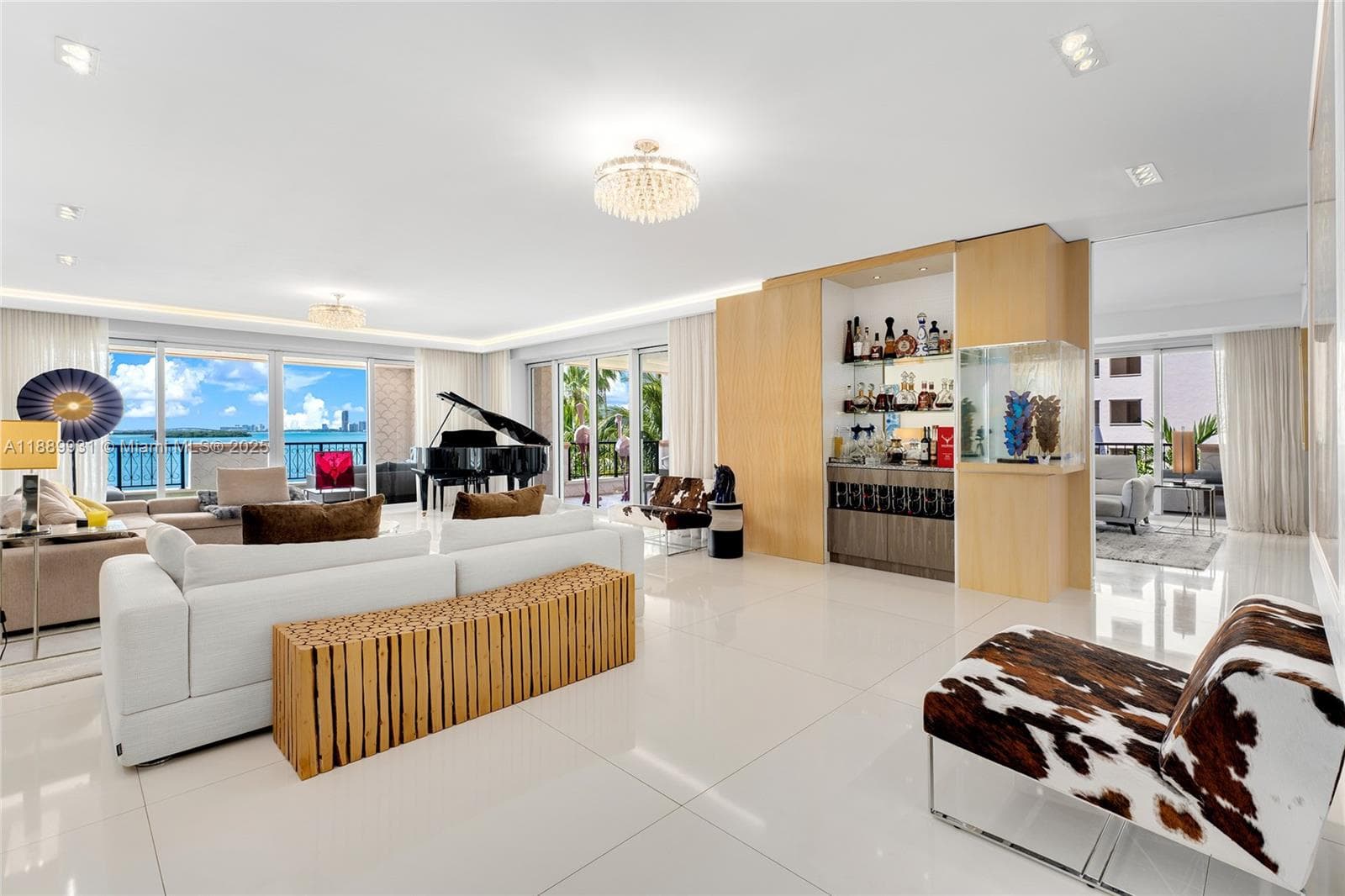Condominium at 5134 Fisher Island Dr # 5134, Miami Beach FL 33109