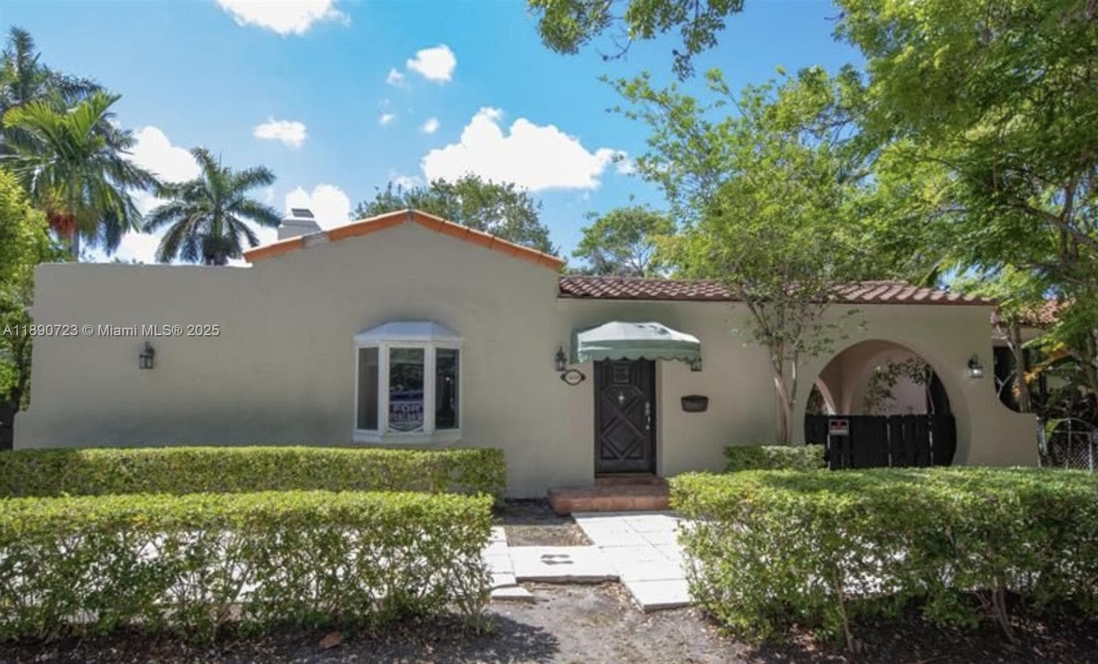 Single Family Residence at 3050 Alton Rd, Miami Beach FL 33140
