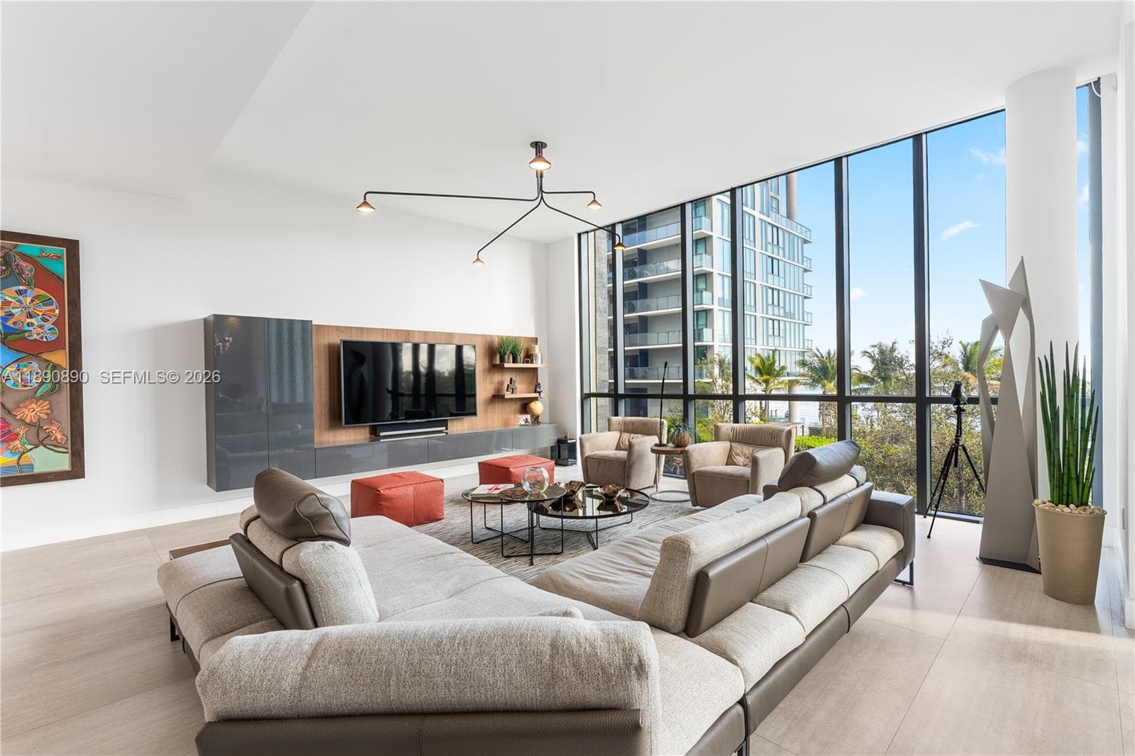 Condominium at 650 NE 32nd St, Miami FL 33137