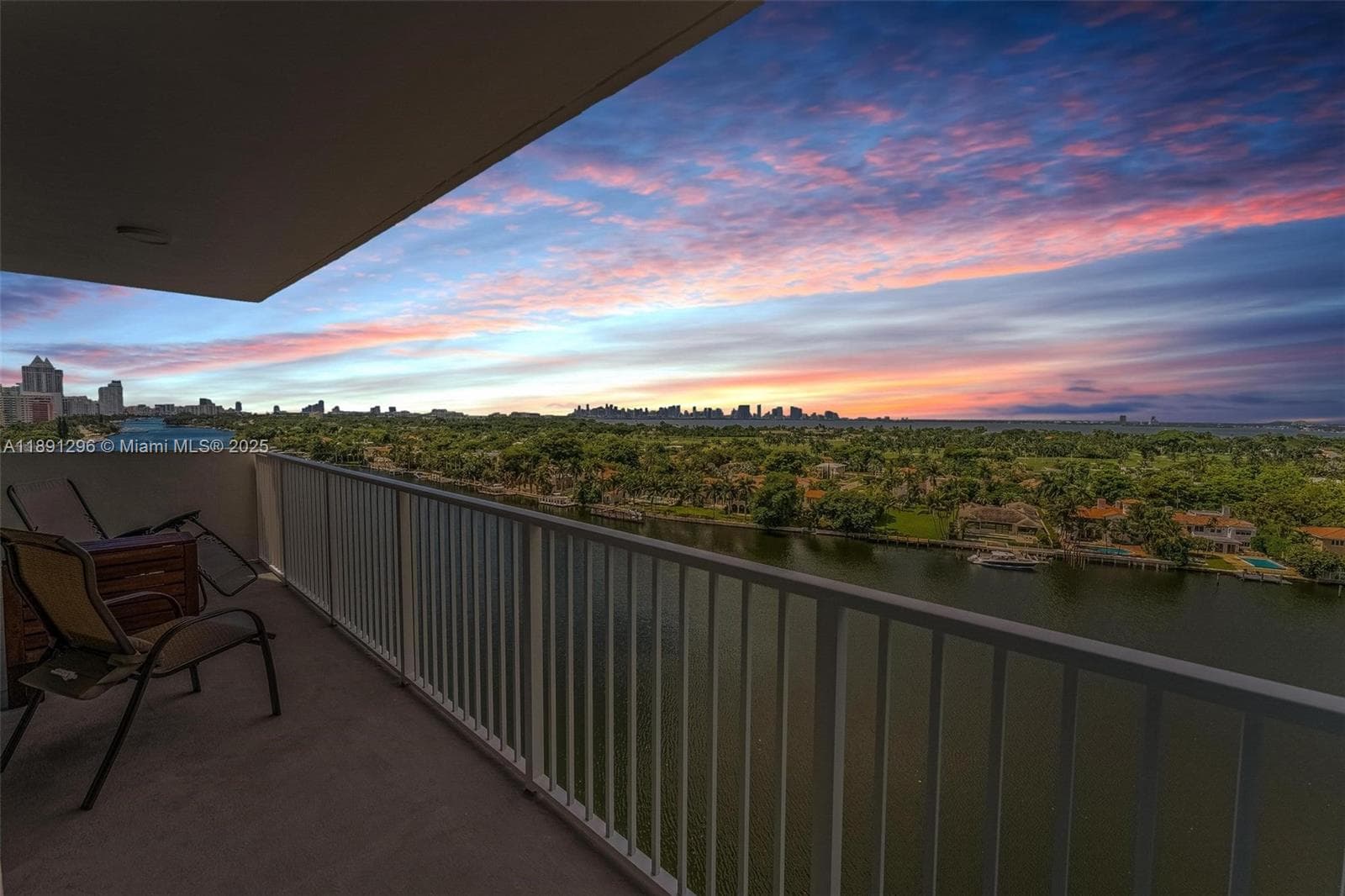 Condominium at 5838 Collins Ave # 11B, Miami Beach FL 33140