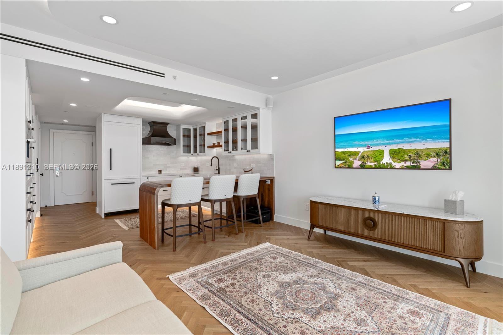 Condominium at 3350 SW 27th Ave # 1503, Coconut Grove FL 33133