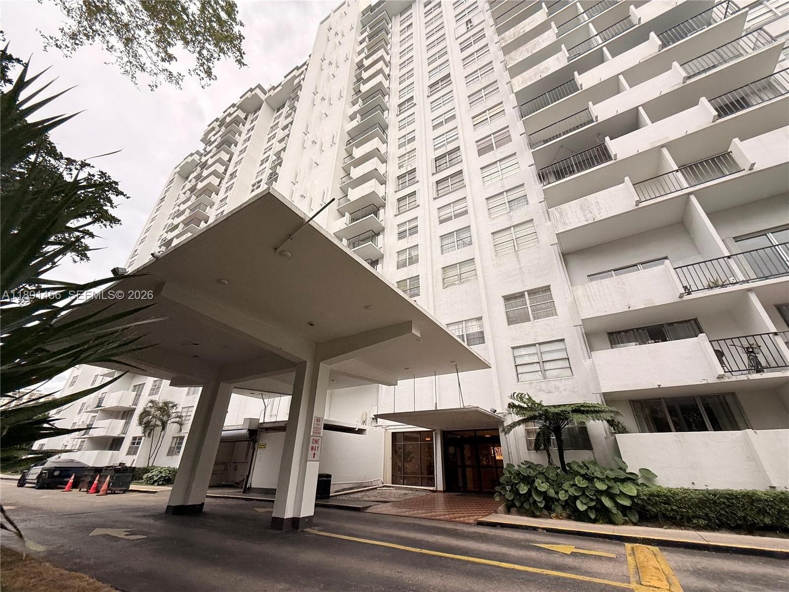 Condominium at 2780 NE 183rd St # 1415, Aventura FL 33160