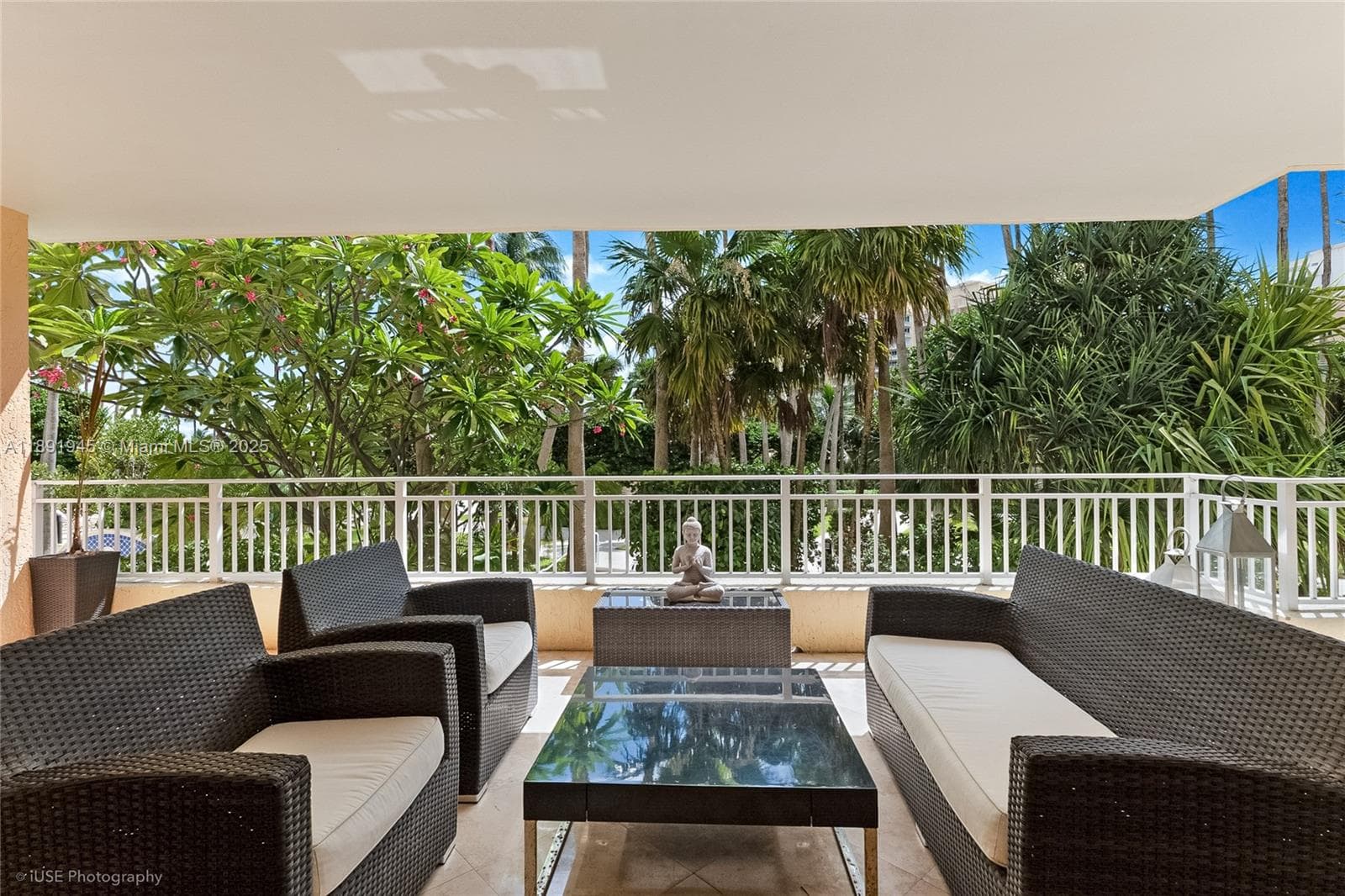 Condominium at 791 Crandon Blvd # 303, Key Biscayne FL 33149