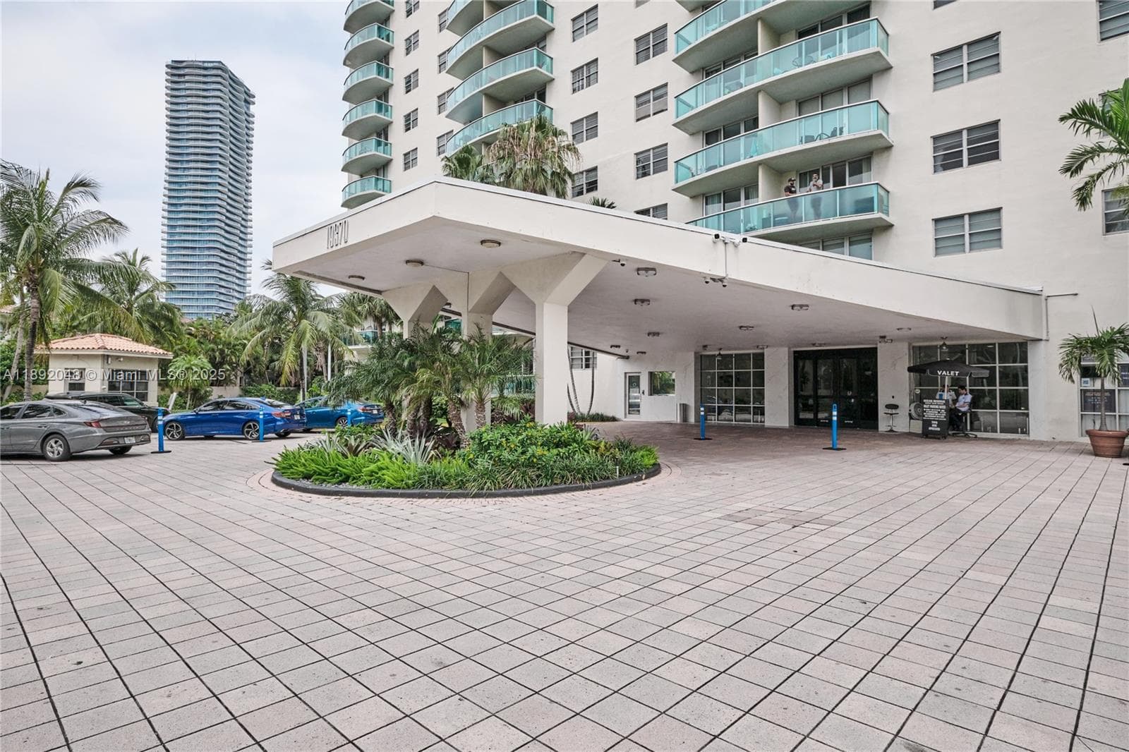 Condominium at 19370 Collins Ave # 407, Sunny Isles Beach FL 33160
