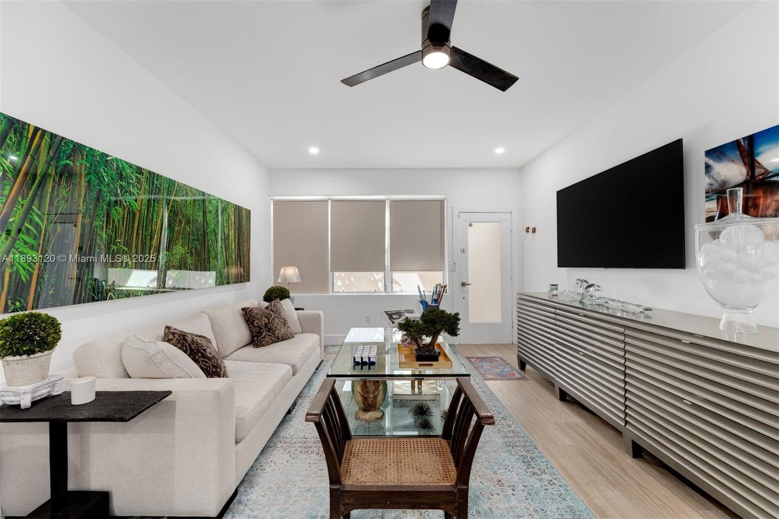Stock Cooperative at 4720 Pine Tree Drive # 2, Miami Beach FL 33140