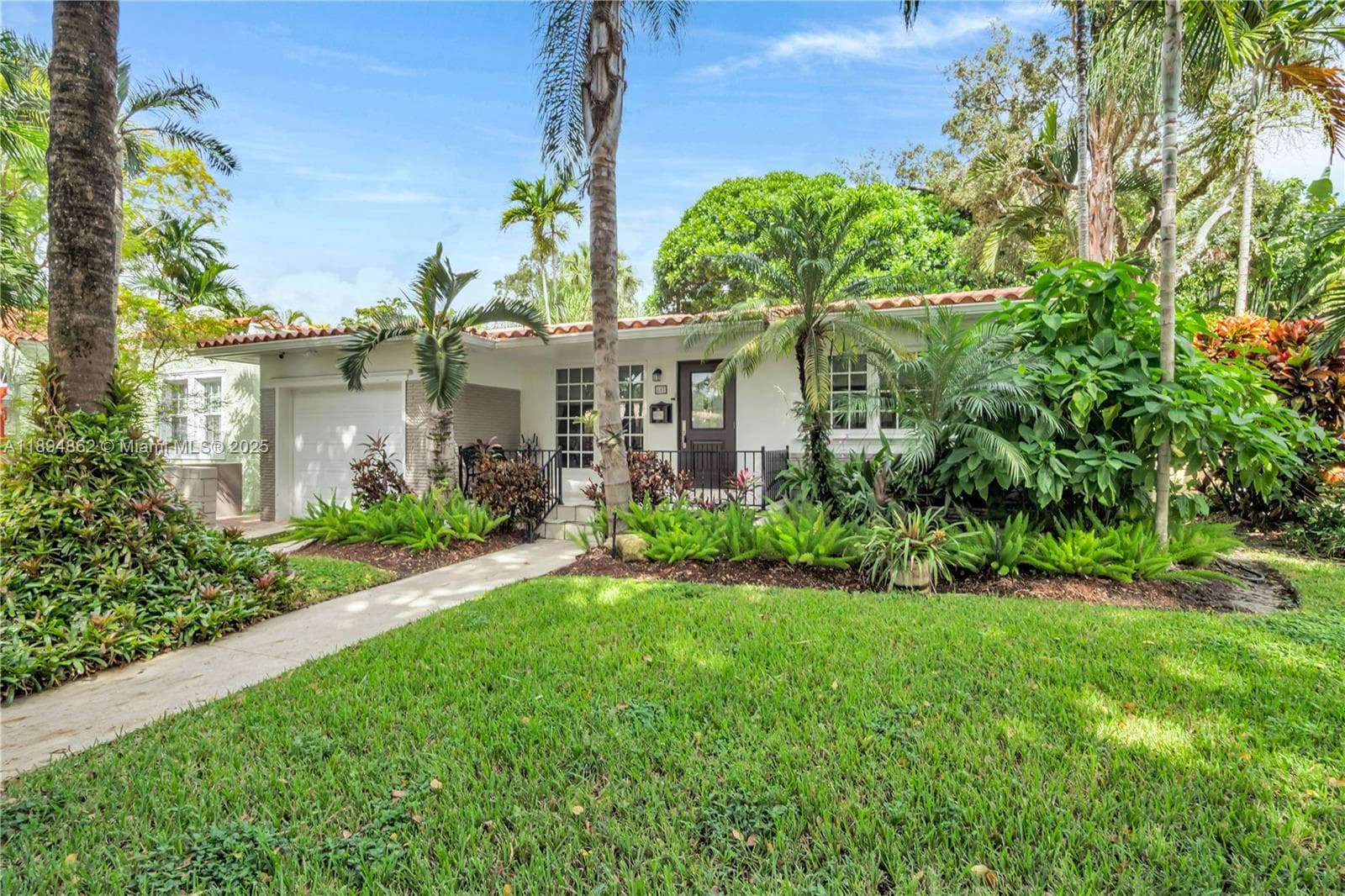 Single Family Residence at 817 Venetia Ave, Coral Gables FL 33134