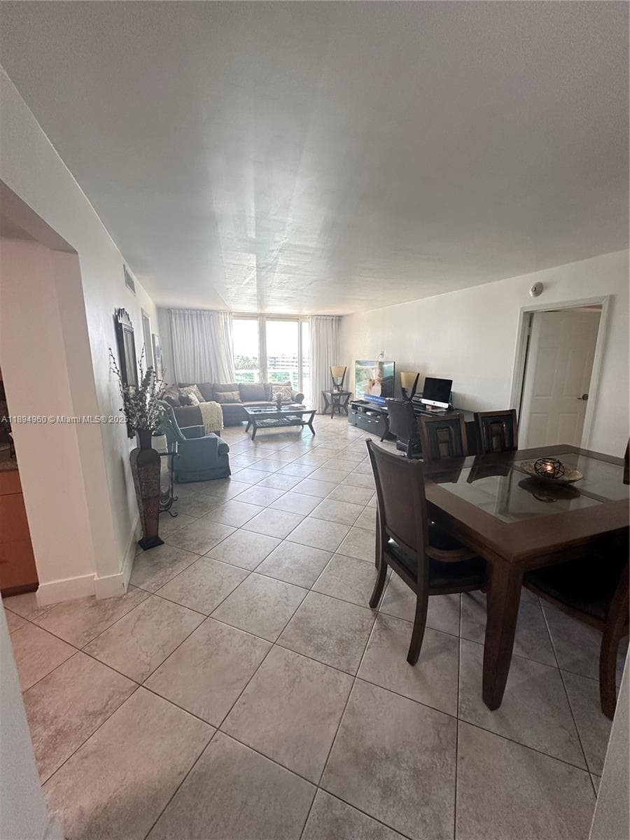 Condominium at 100 Bayview Dr # 601, Sunny Isles Beach FL 33160
