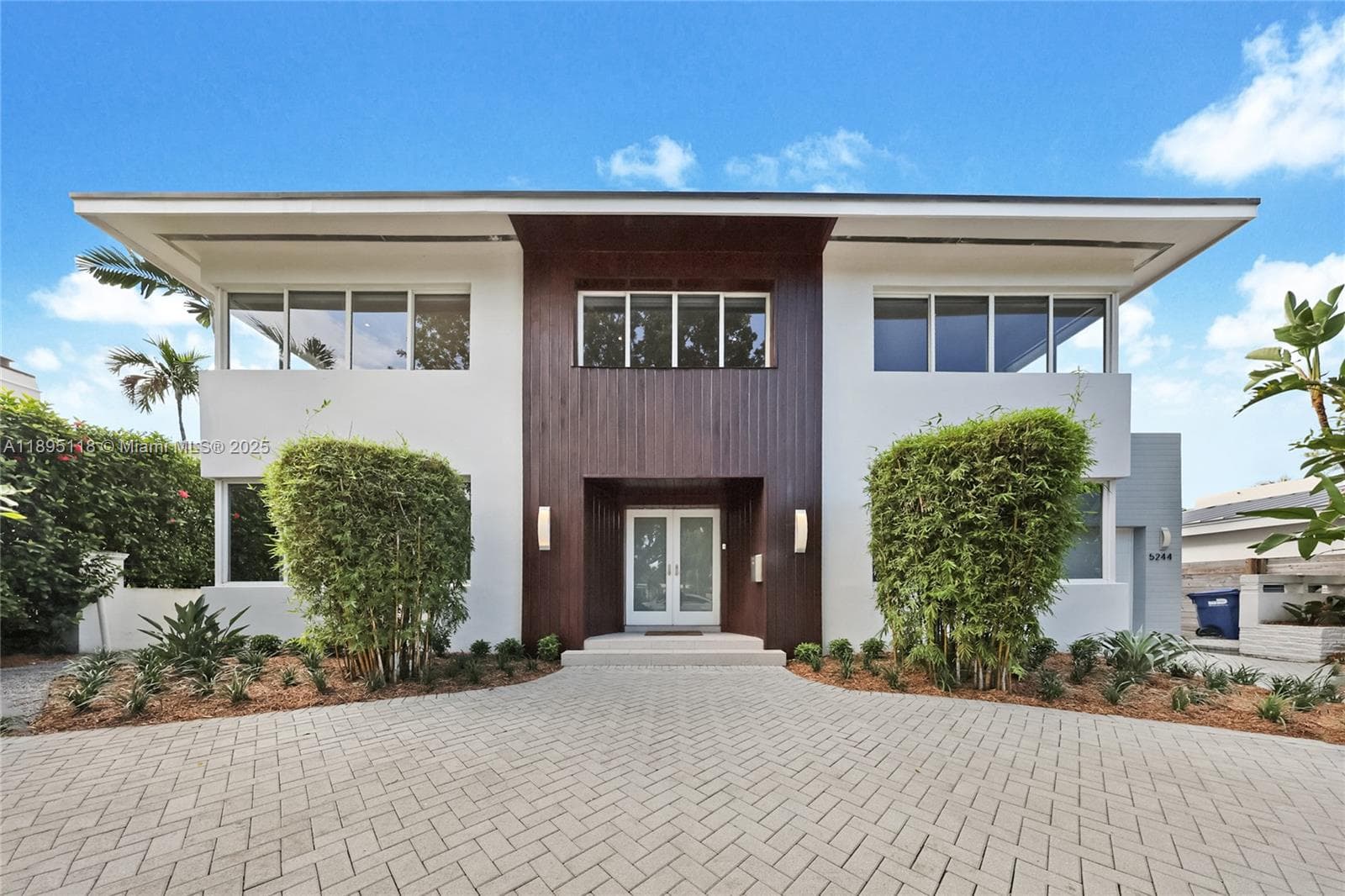 Single Family Residence at 5244 Alton Rd, Miami Beach FL 33140