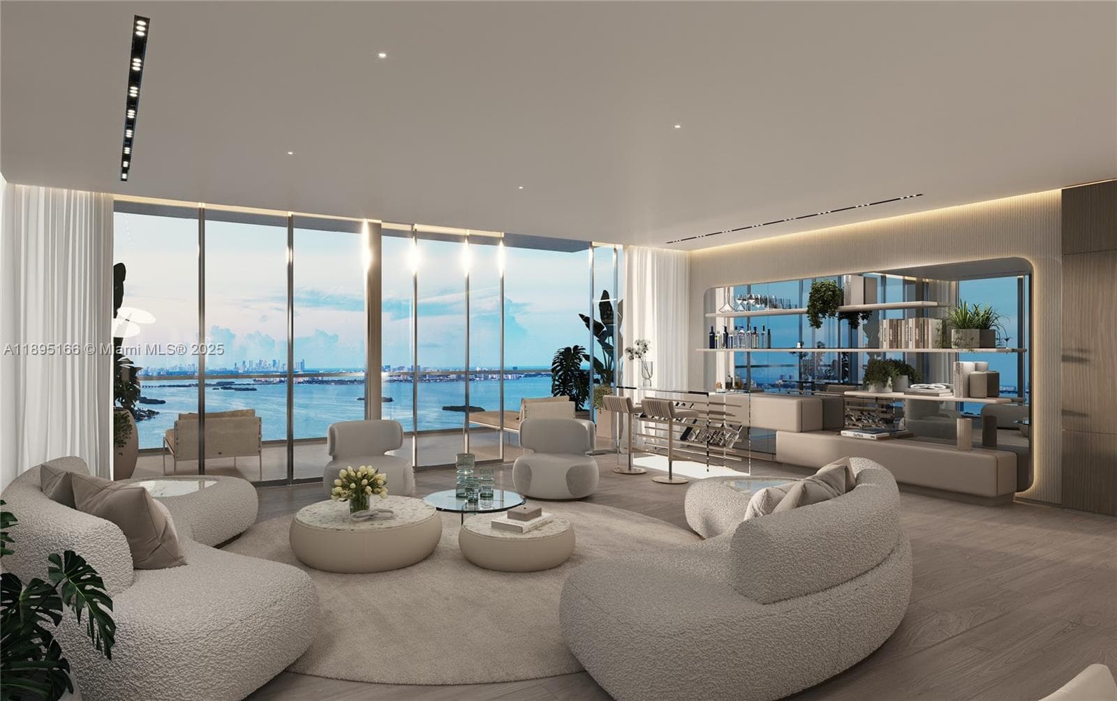 Condominium at Miami, FL, 33137