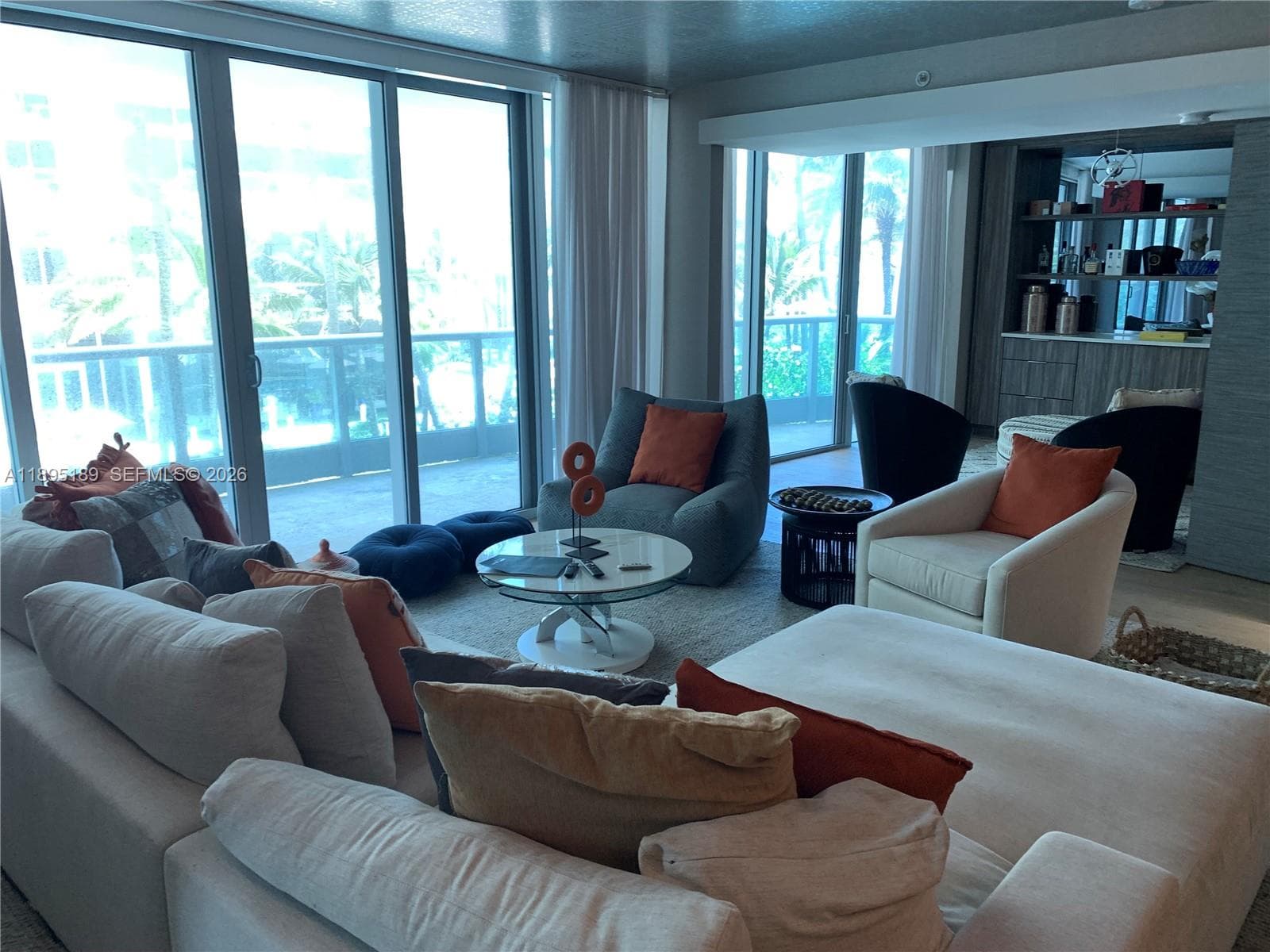 Condominium at 9401 Collins Ave # 305, Surfside FL 33154