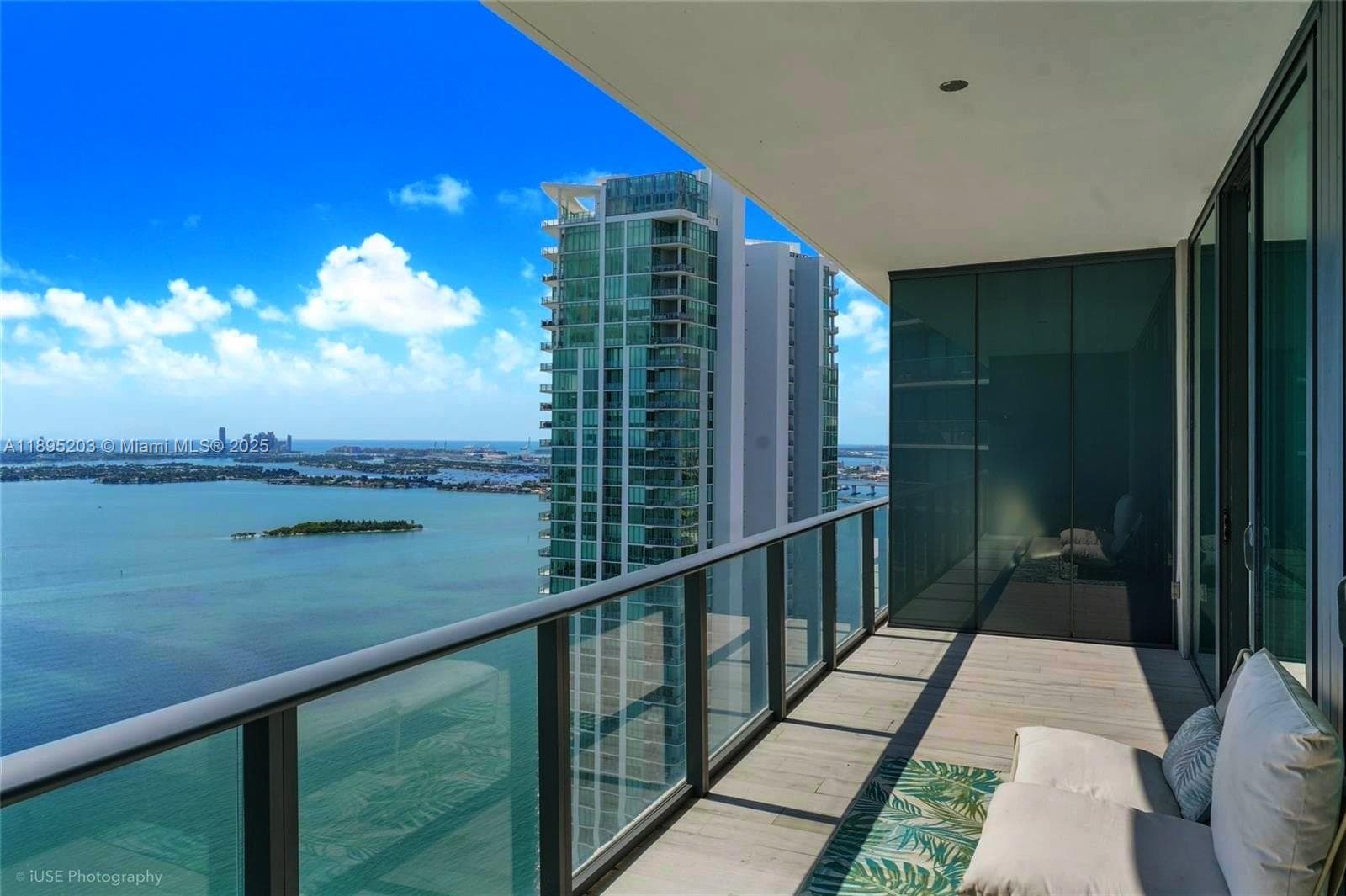 Condominium at 480 NE 31st St # 4106, Miami FL 33137