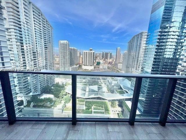 Condominium at 45 SW 9th St # 3009, Miami FL 33130