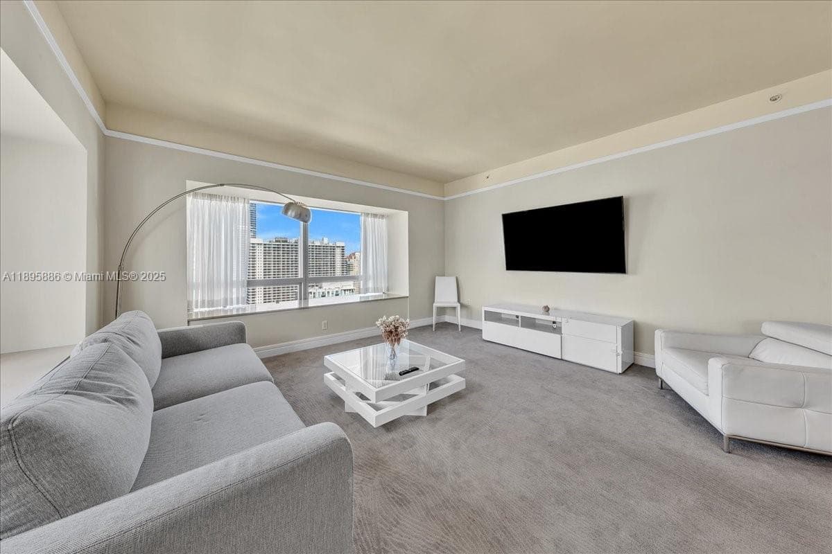 Condominium at 1435 Brickell Ave # 3112, Miami FL 33131