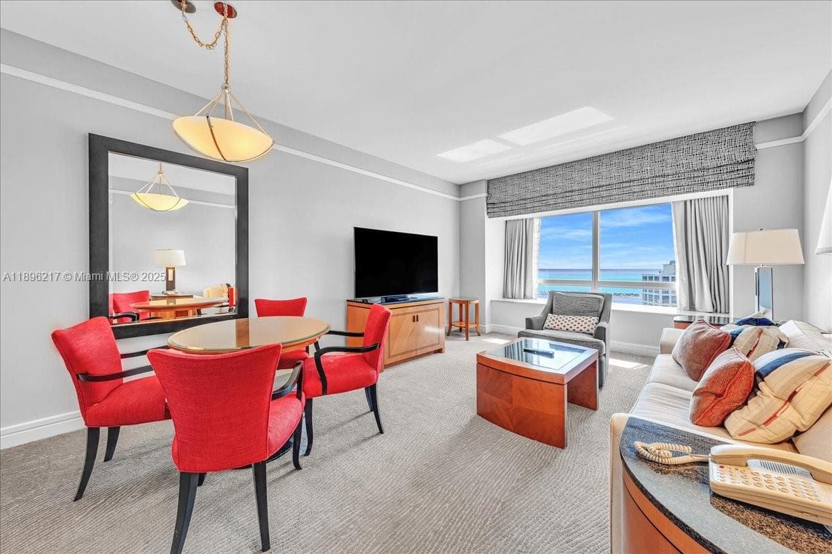 Condominium at 1435 Brickell Ave # 3603, Miami FL 33131