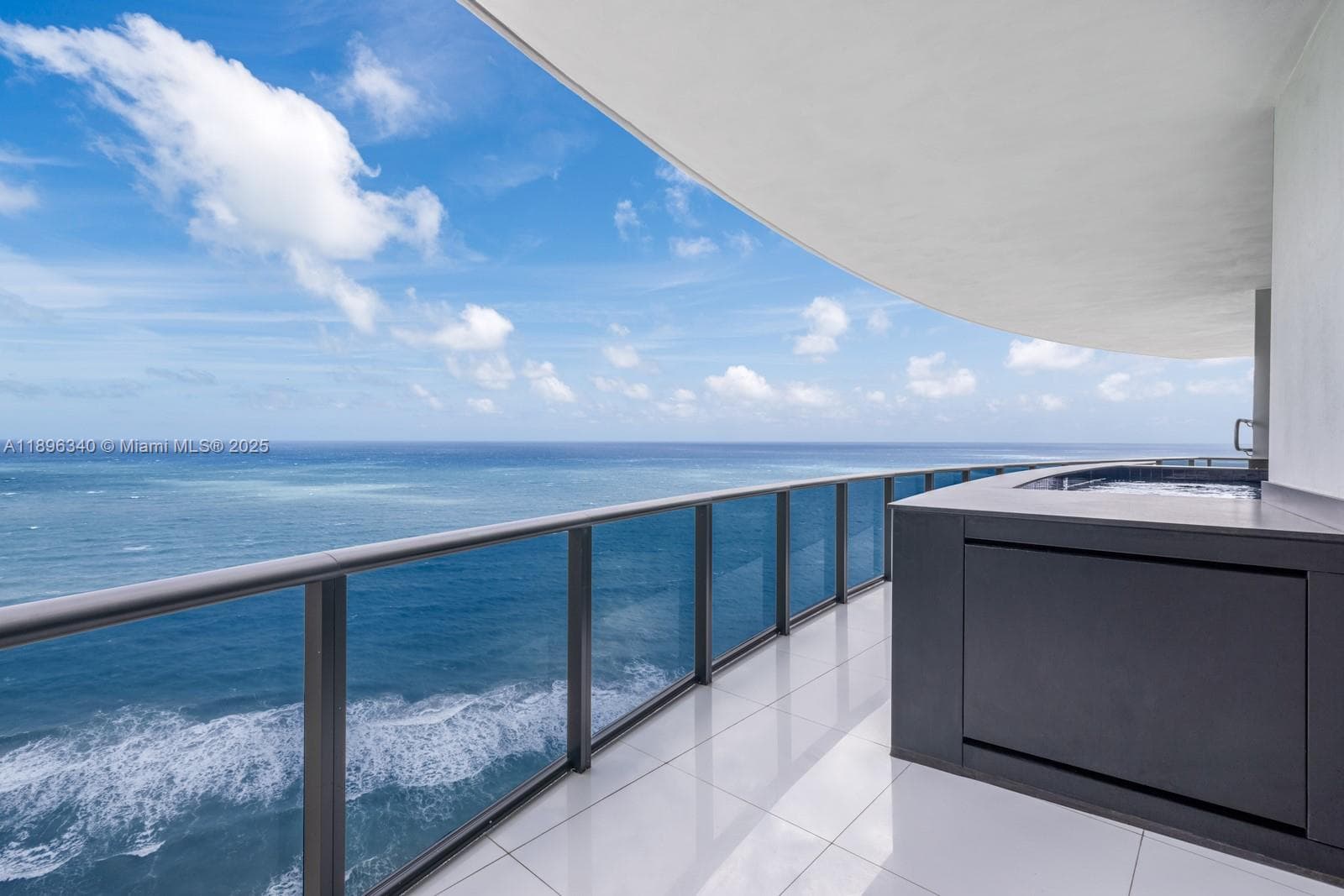 Condominium at 18555 Collins Ave # 2805, Sunny Isles Beach FL 33160
