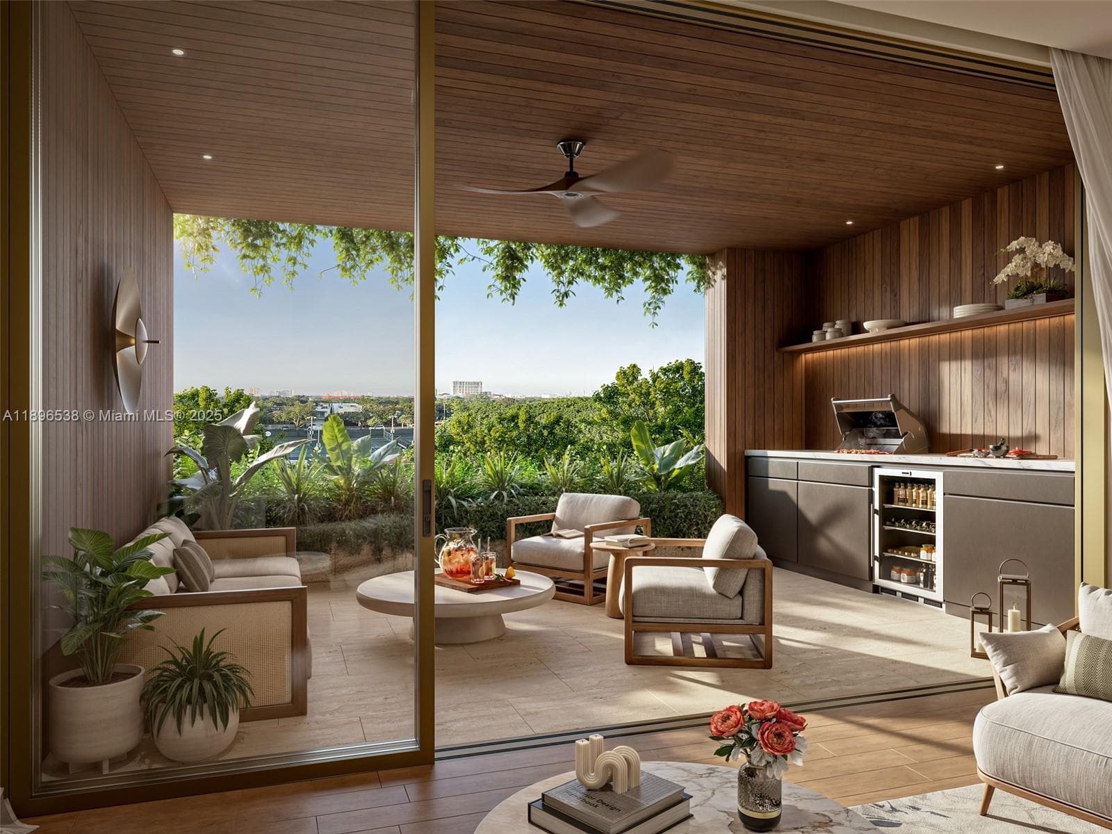Condominium at 3101 Grand Ave # 307, Coconut Grove FL 33133