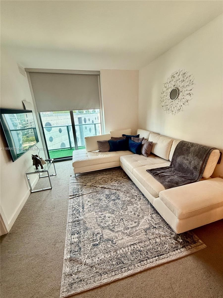 Condominium at 501 NE 31st St # 602, Miami FL 33137
