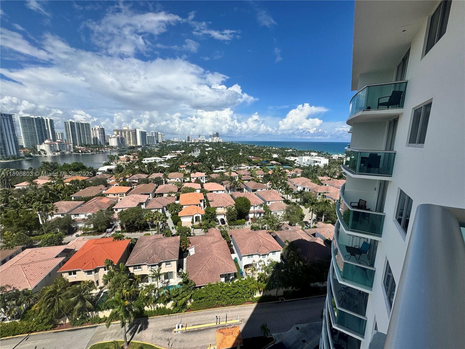 Condominium at 19370 Collins Ave # 1520, Sunny Isles Beach FL 33160
