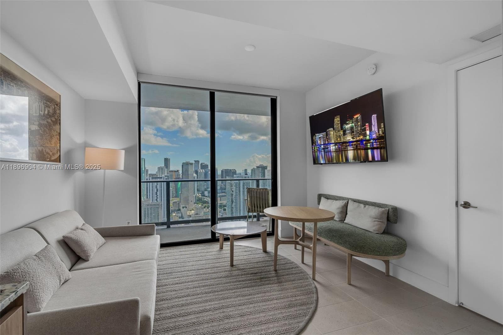 Condominium at 159 NE 6th St # 4514, Miami FL 33132