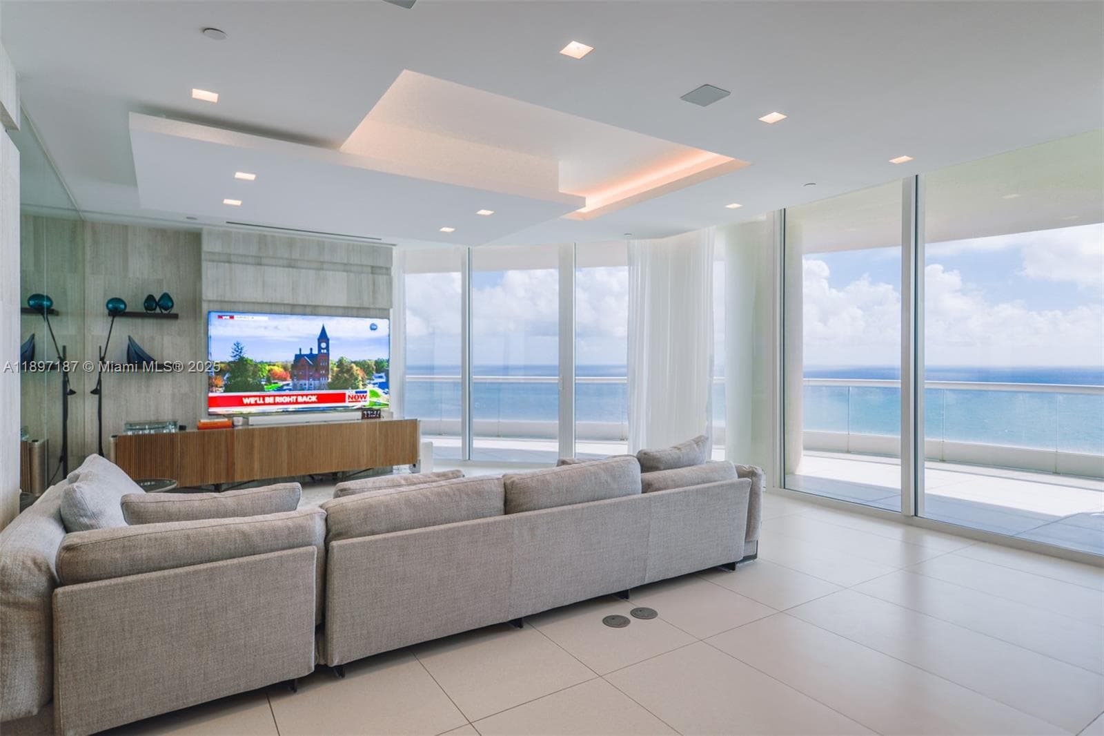 Condominium at 16047 Collins Ave # 3204, Sunny Isles Beach FL 33160