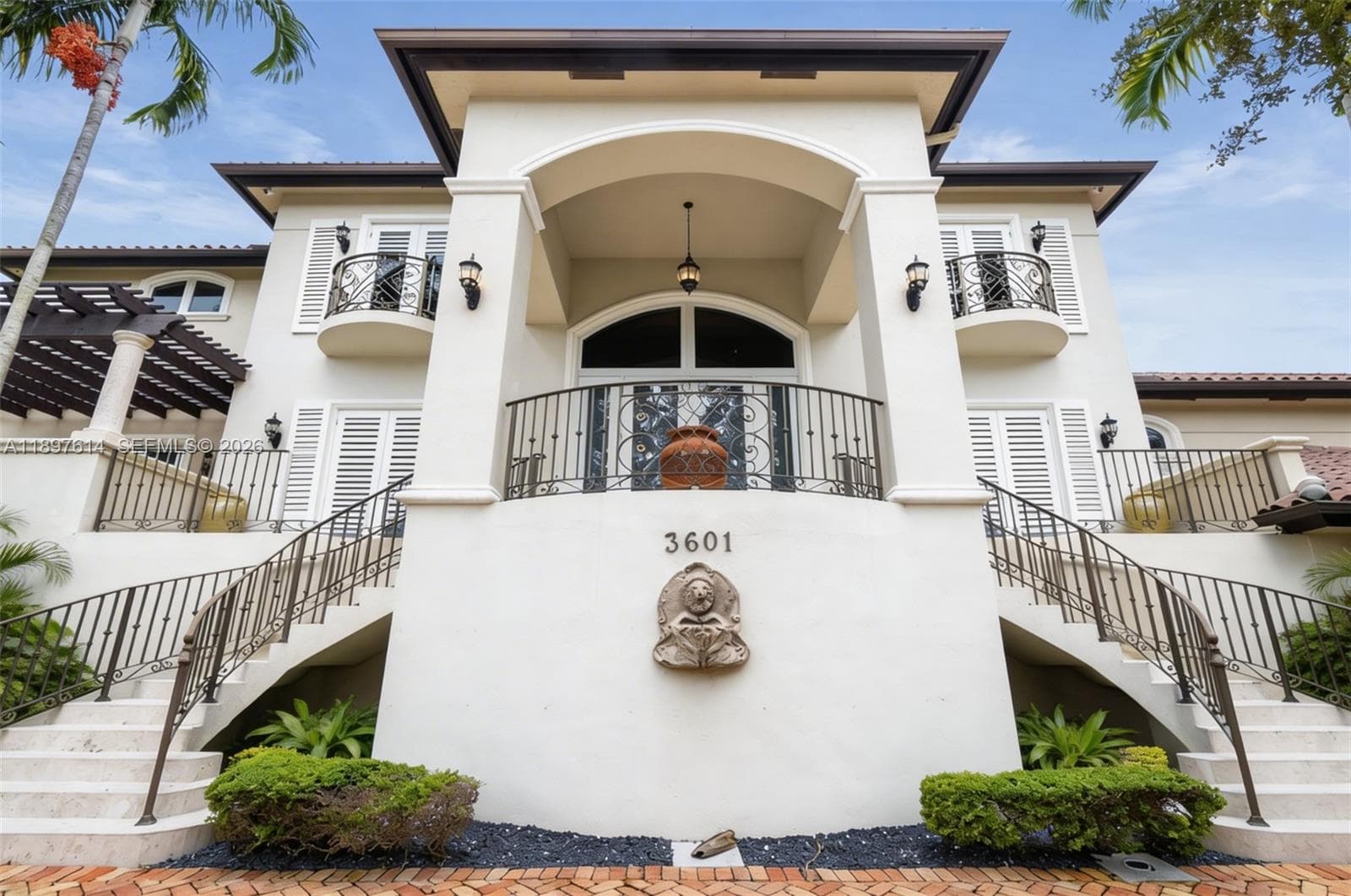 Single Family Residence at 3601 Matheson Ave, Miami FL 33133