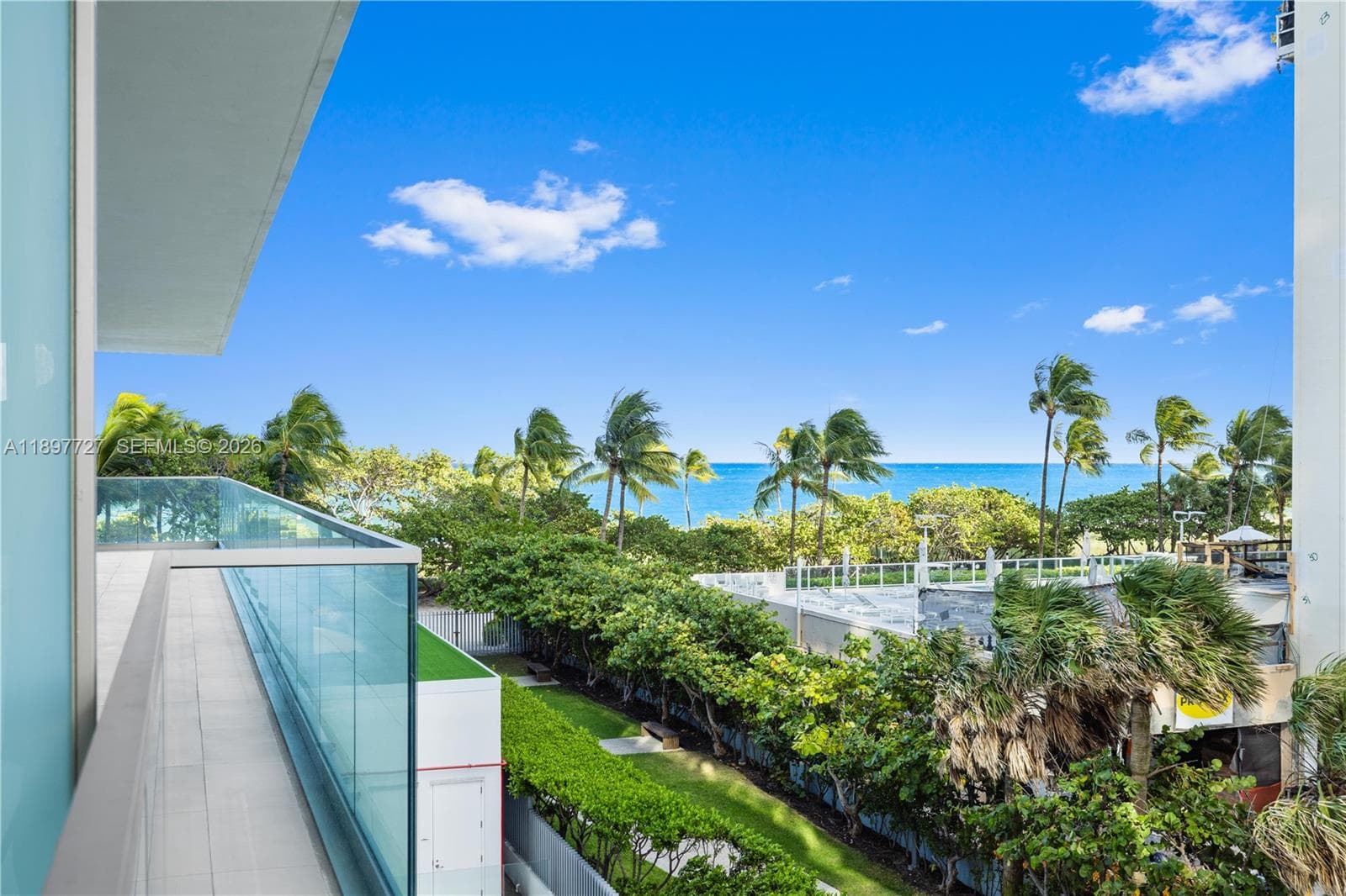 Condominium at 10201 Collins Ave # 311, Bal Harbour FL 33154