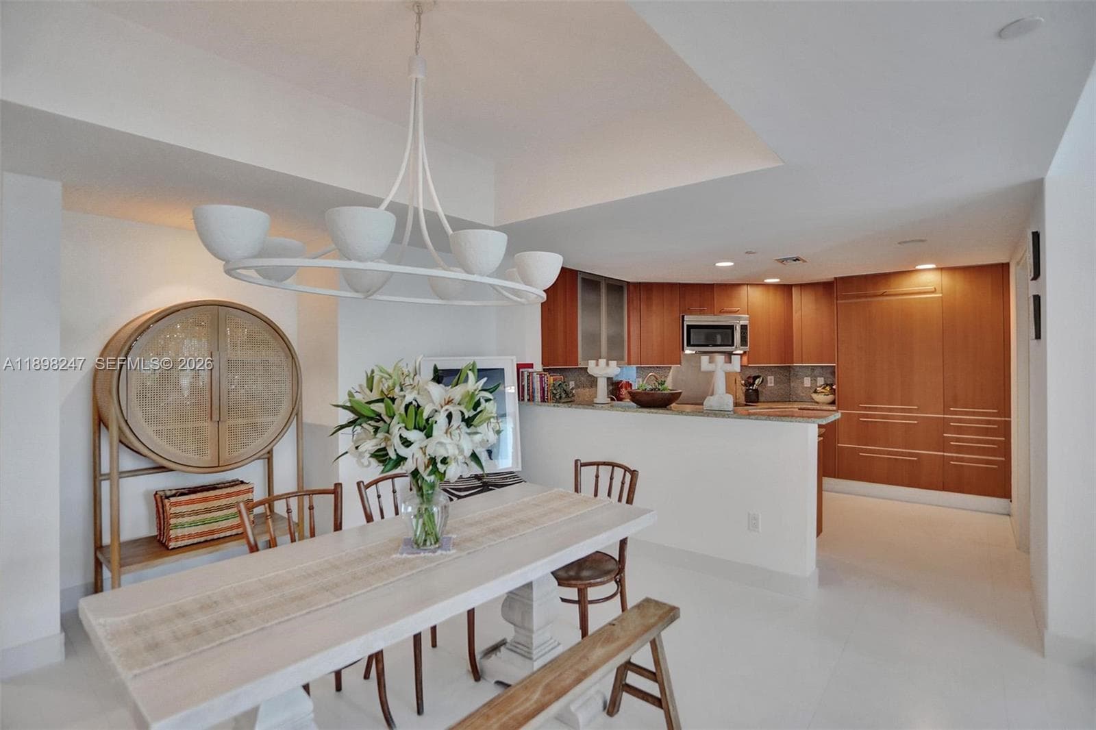 Condominium at 2627 S Bayshore Dr # 506, Coconut Grove FL 33133