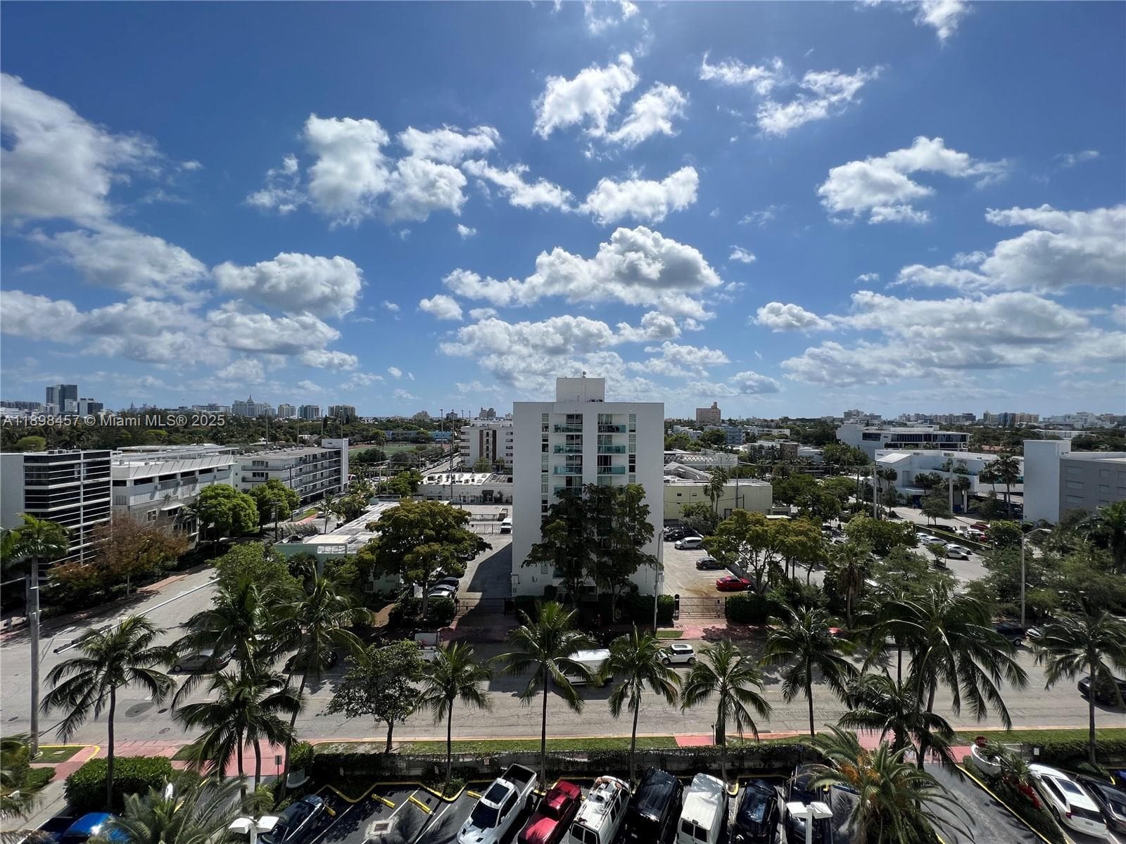 Condominium at 1000 West Ave # 808, Miami Beach FL 33139