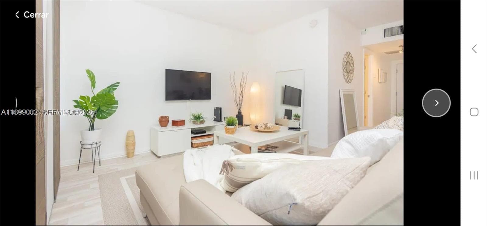 Condominium at 2301 Collins Ave # 736, Miami Beach FL 33139