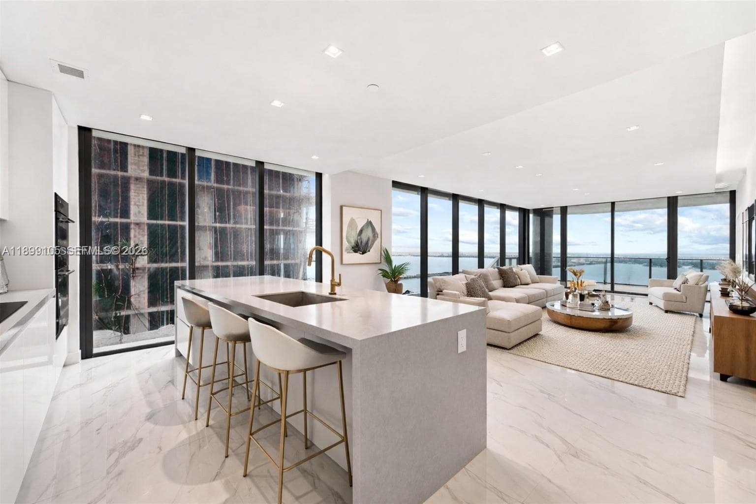Condominium at 700 NE 24th St # 5401, Miami FL 33137