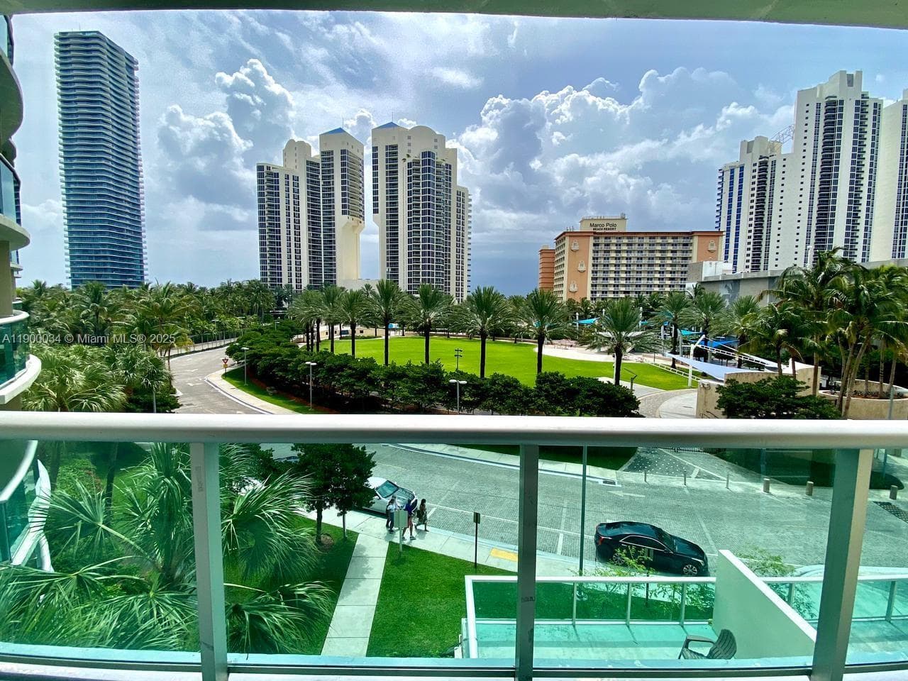 Condominium at 19370 Collins Ave # 415, Sunny Isles Beach FL 33160
