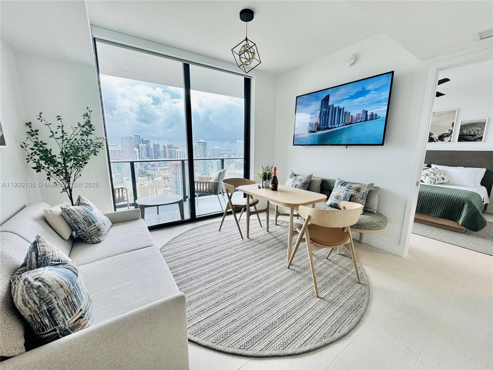 Condominium at 159 NE 6th St # 4314, Miami FL 33132