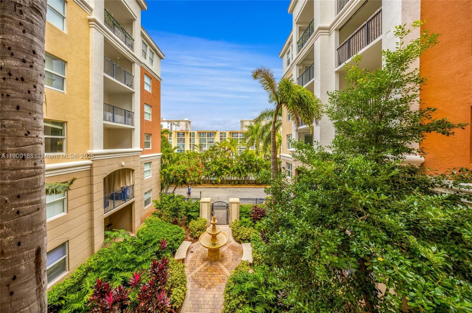 Condominium at 17125 N Bay Rd # 3301, Sunny Isles Beach FL 33160