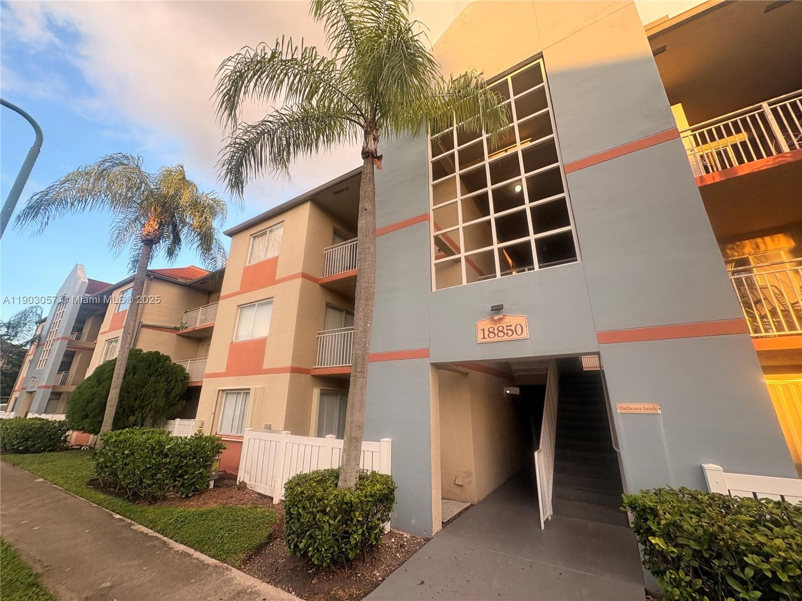 Condominium at 18850 NW 57th Ave # 306, Hialeah FL 33015