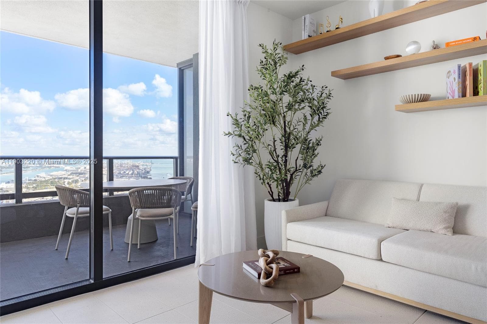 Condominium at 159 NE 6th St # 3615, Miami FL 33132