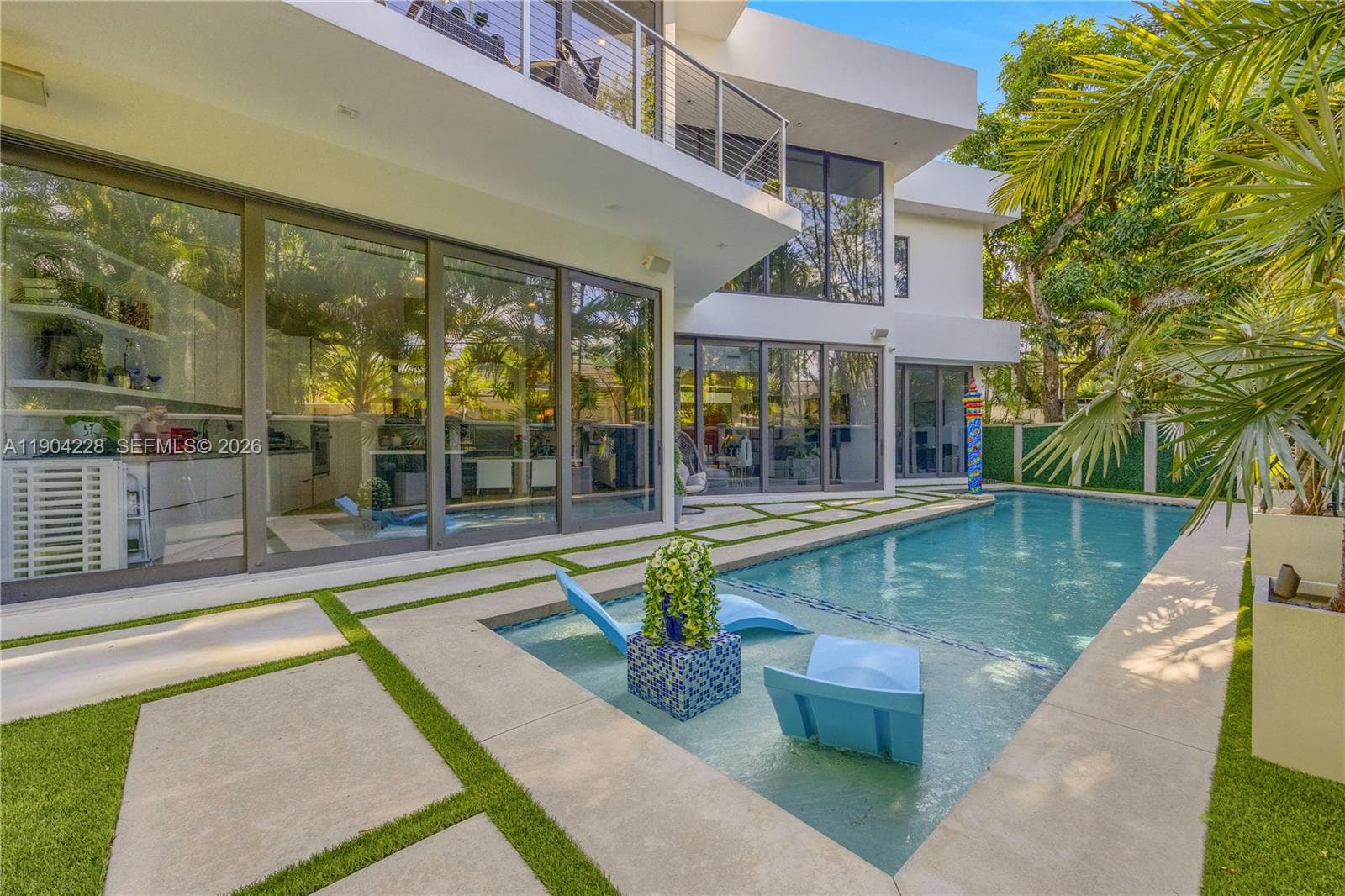 Single Family Residence at 3764 Carmen Ct, Miami FL 33133