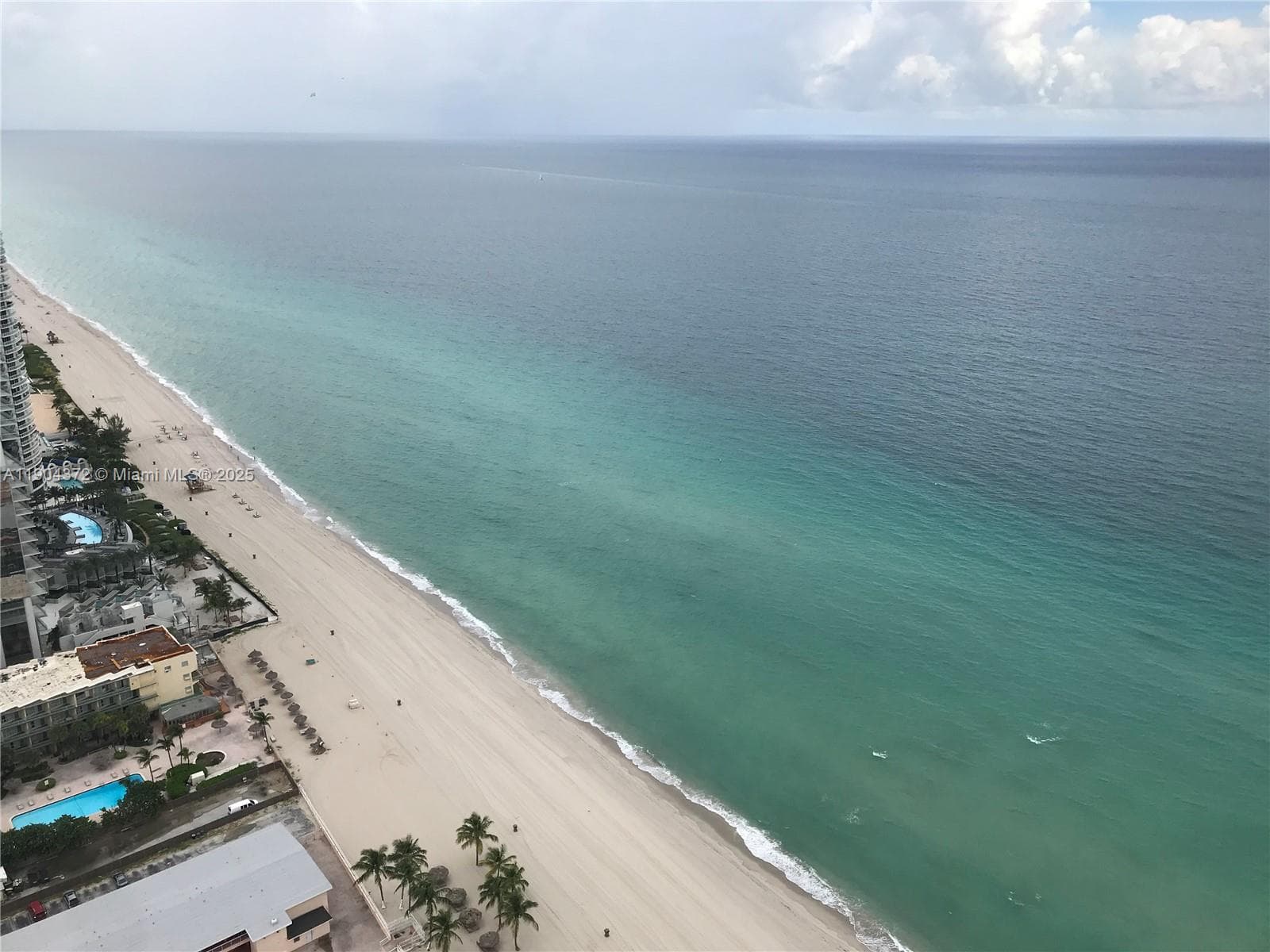 Condominium at 18201 Collins Ave # 5104, Sunny Isles Beach FL 33160