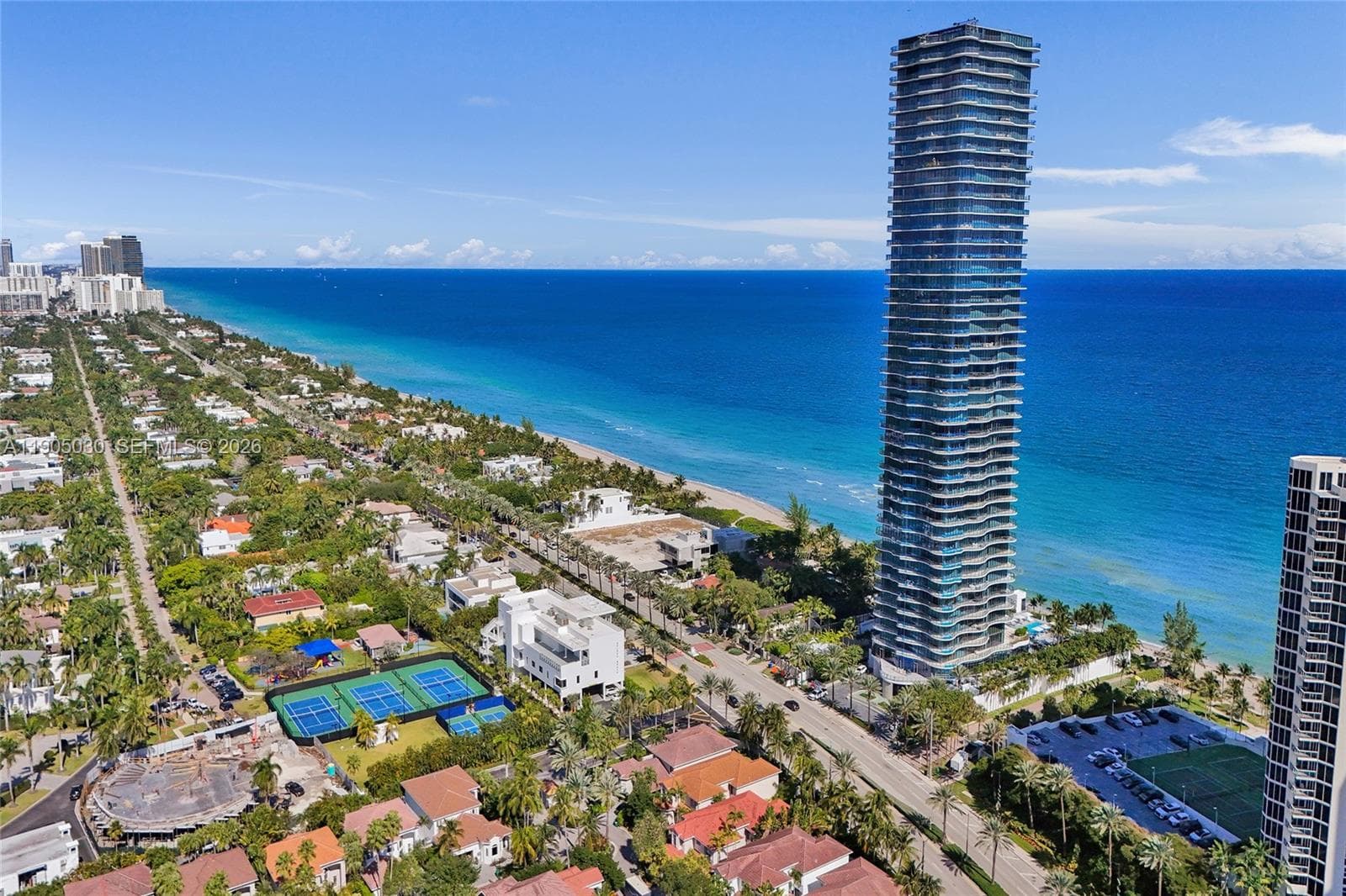 Condominium at 19575 Collins Ave # 16, Sunny Isles Beach FL 33160