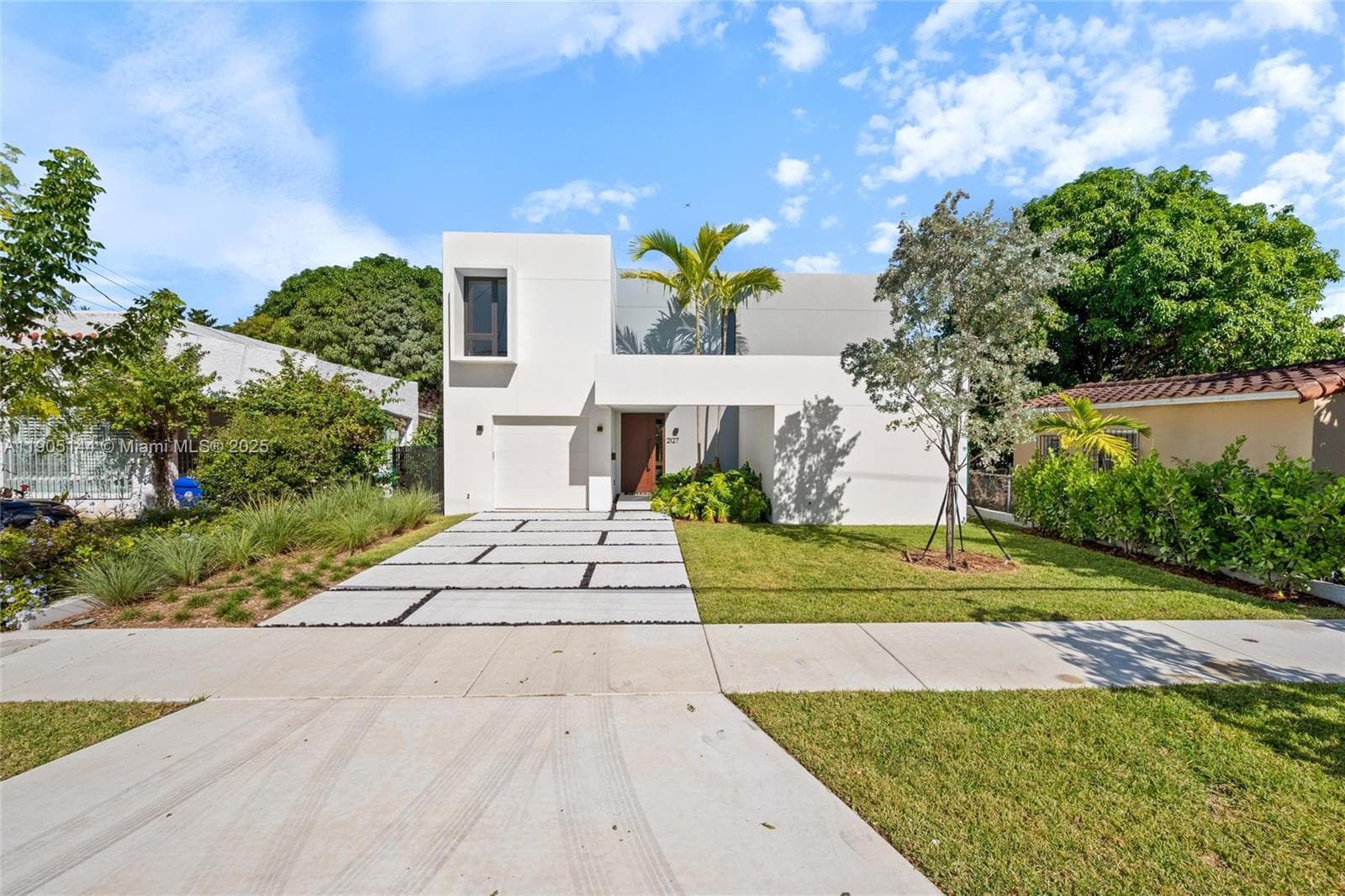 Single Family Residence at 2127 SW 11th Ter, Miami FL 33135