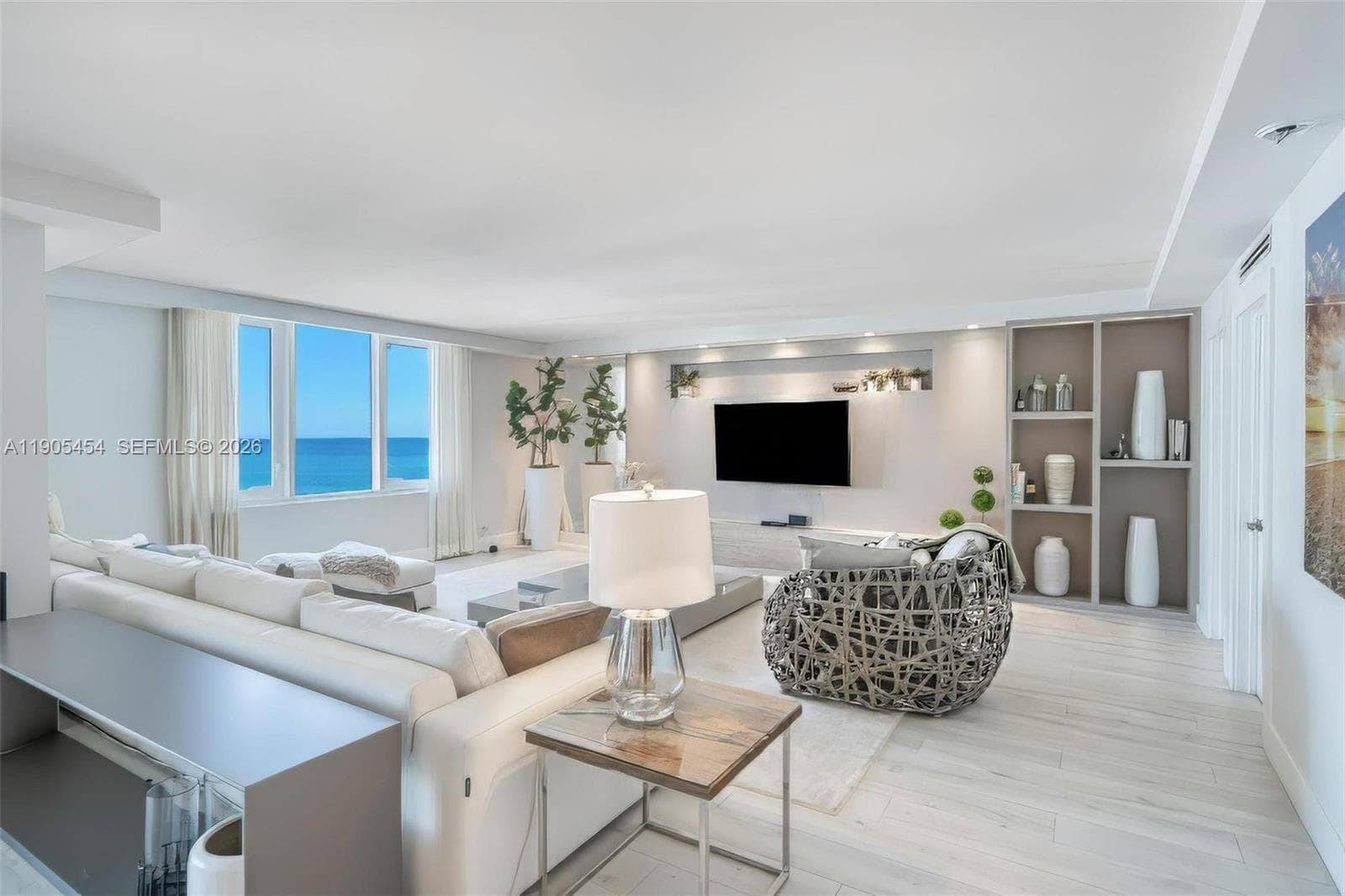 Condominium at 2301 Collins Ave, Miami Beach FL 33139