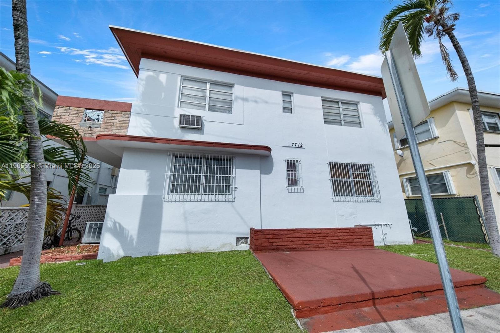 Condominium at 7712 Byron Ave # 2, Miami Beach FL 33141