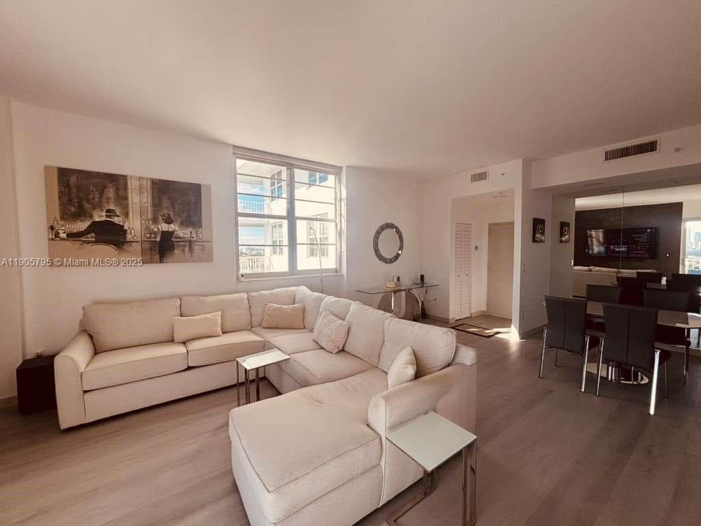 Condominium at 2829 Indian Creek Dr # 1403, Miami Beach FL 33140