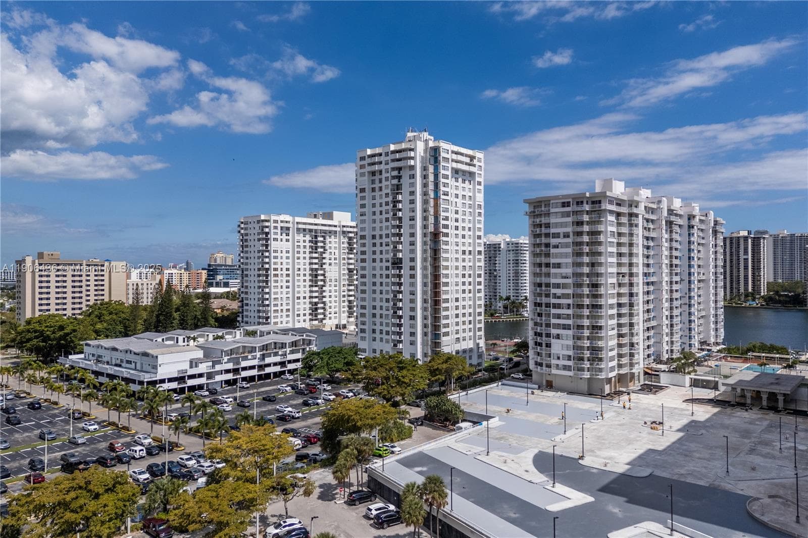 Condominium at 2750 NE 183rd St # 2601, Aventura FL 33160