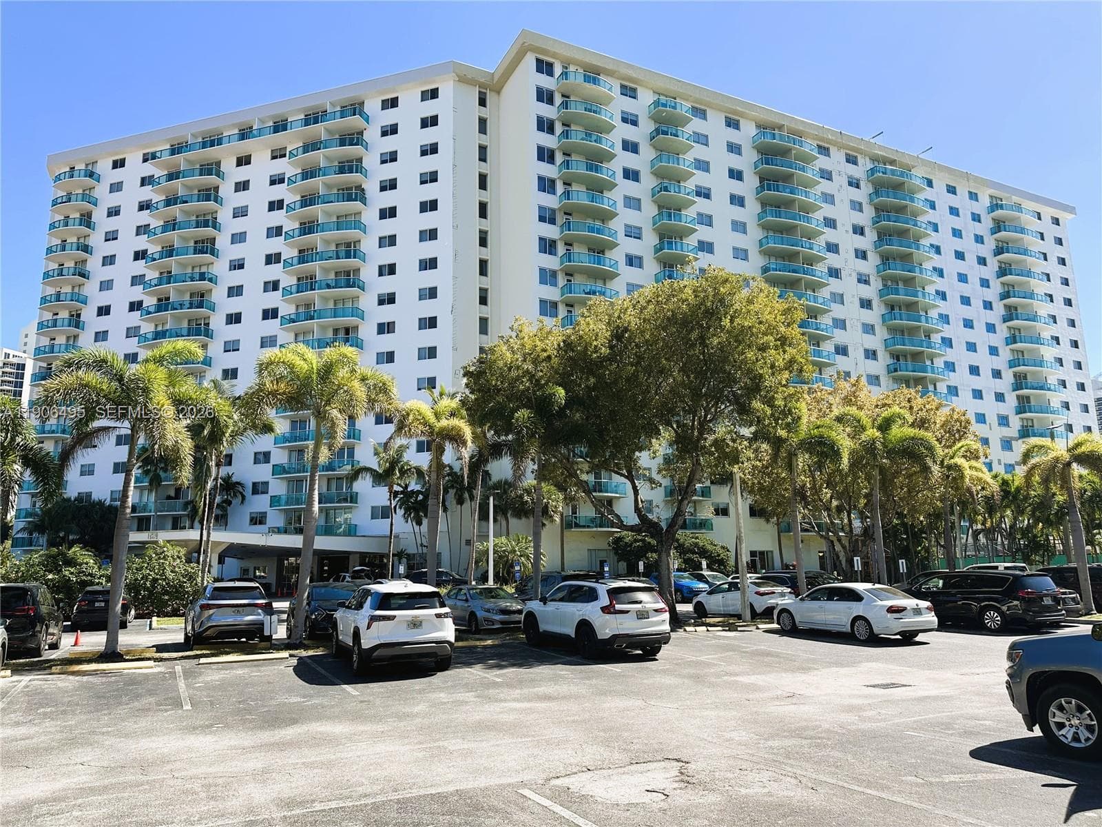 Condominium at 19370 Collins Ave # 10, Sunny Isles Beach FL 33160