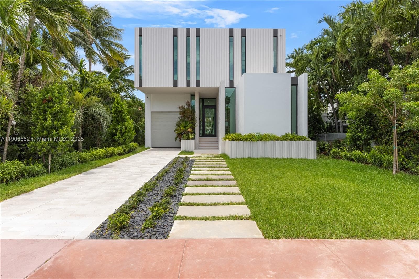 Single Family Residence at 4504 Sheridan Ave, Miami Beach FL 33140