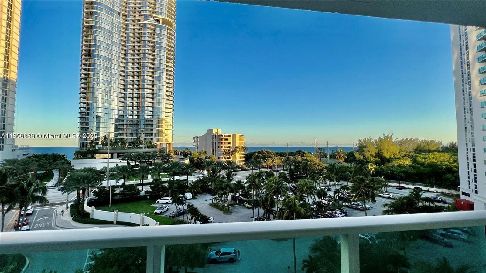 Condominium at 100 Bayview Dr # 607, Sunny Isles Beach FL 33160