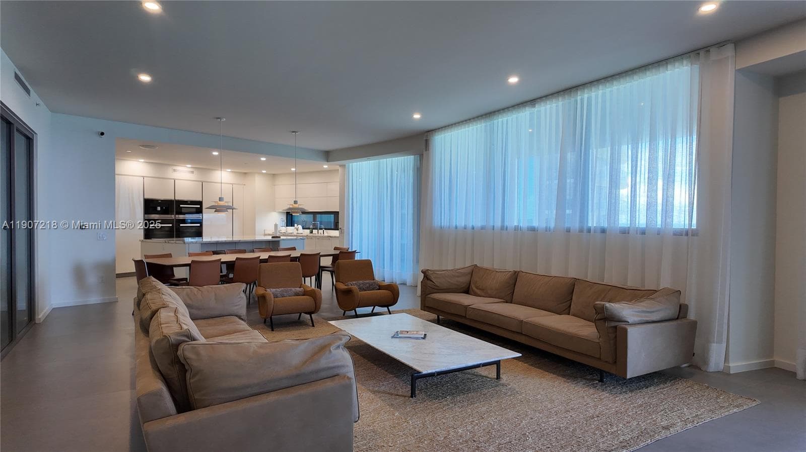 Condominium at 18555 Collins Ave # 905, Sunny Isles Beach FL 33160