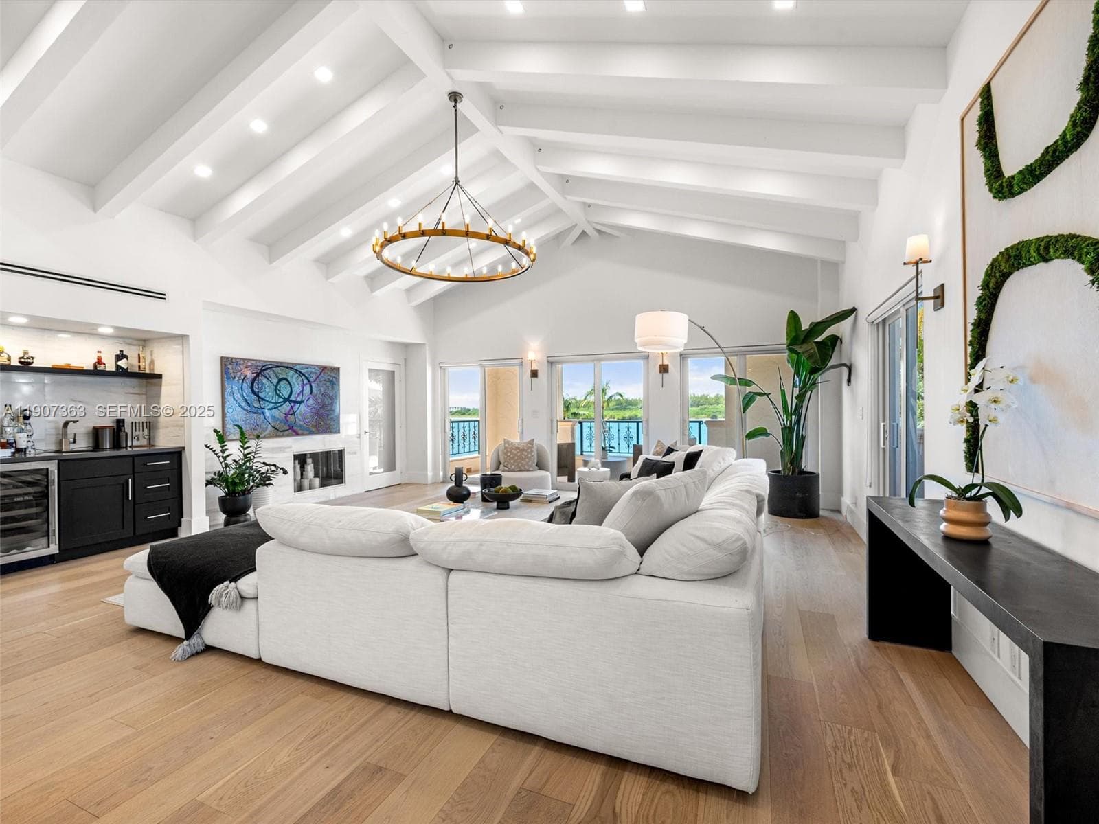 Condominium at 2236 Fisher Island Dr # 3306, Miami Beach FL 33109