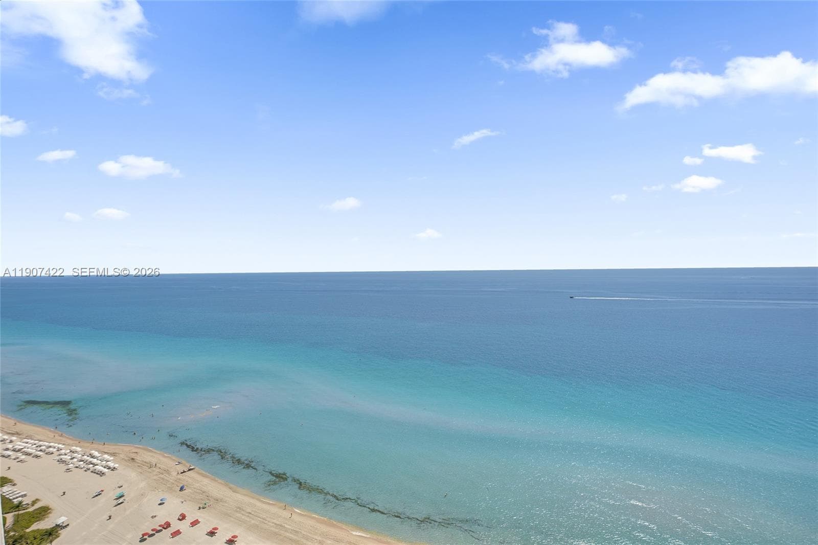 Condominium at 17901 Collins Ave # 2604, Sunny Isles Beach FL 33160